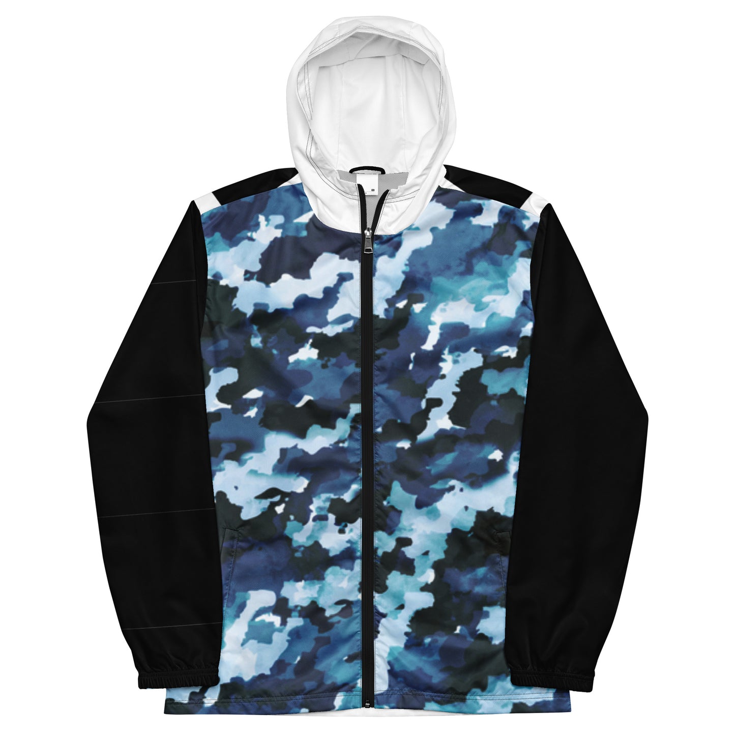 Men’s windbreaker