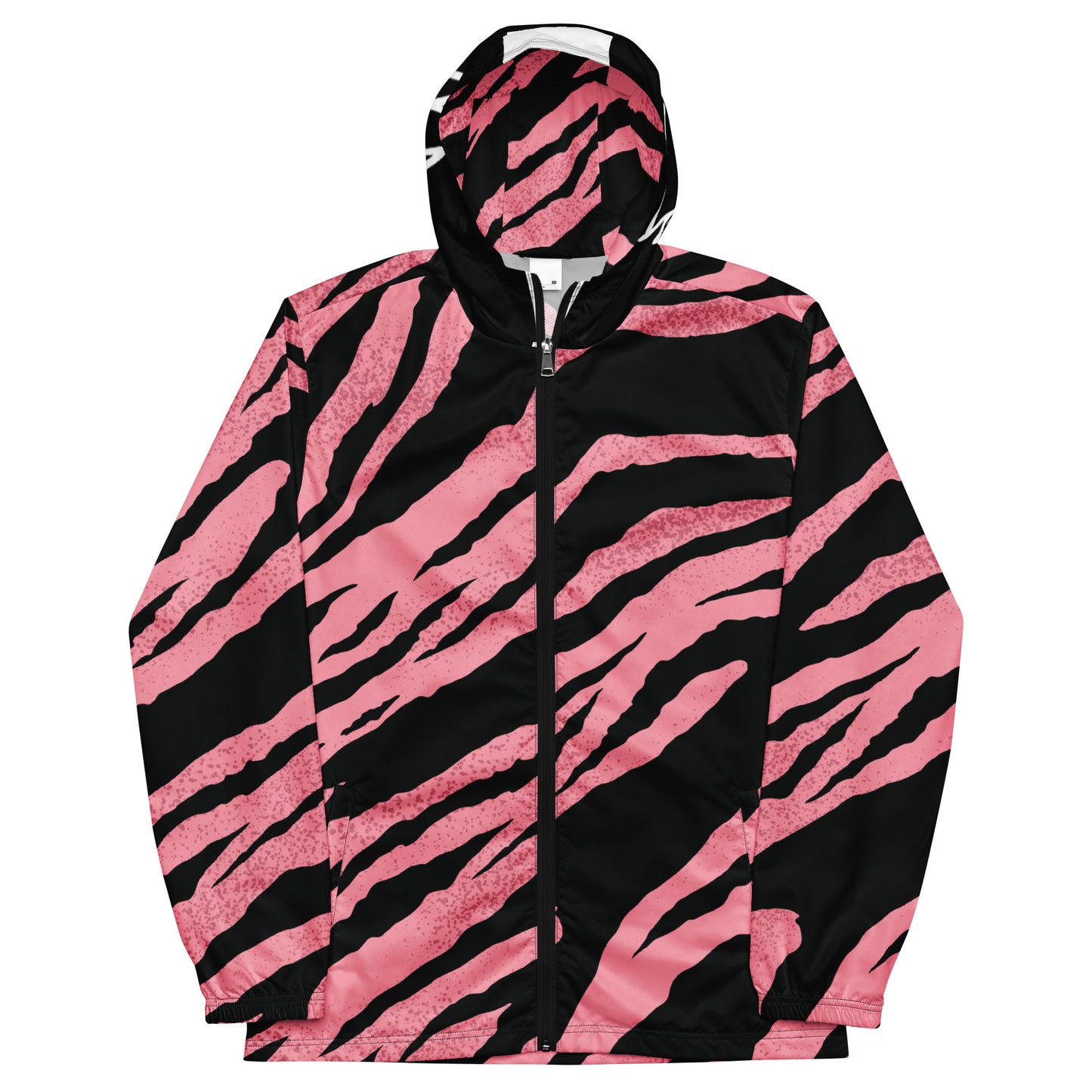 Men’s windbreaker