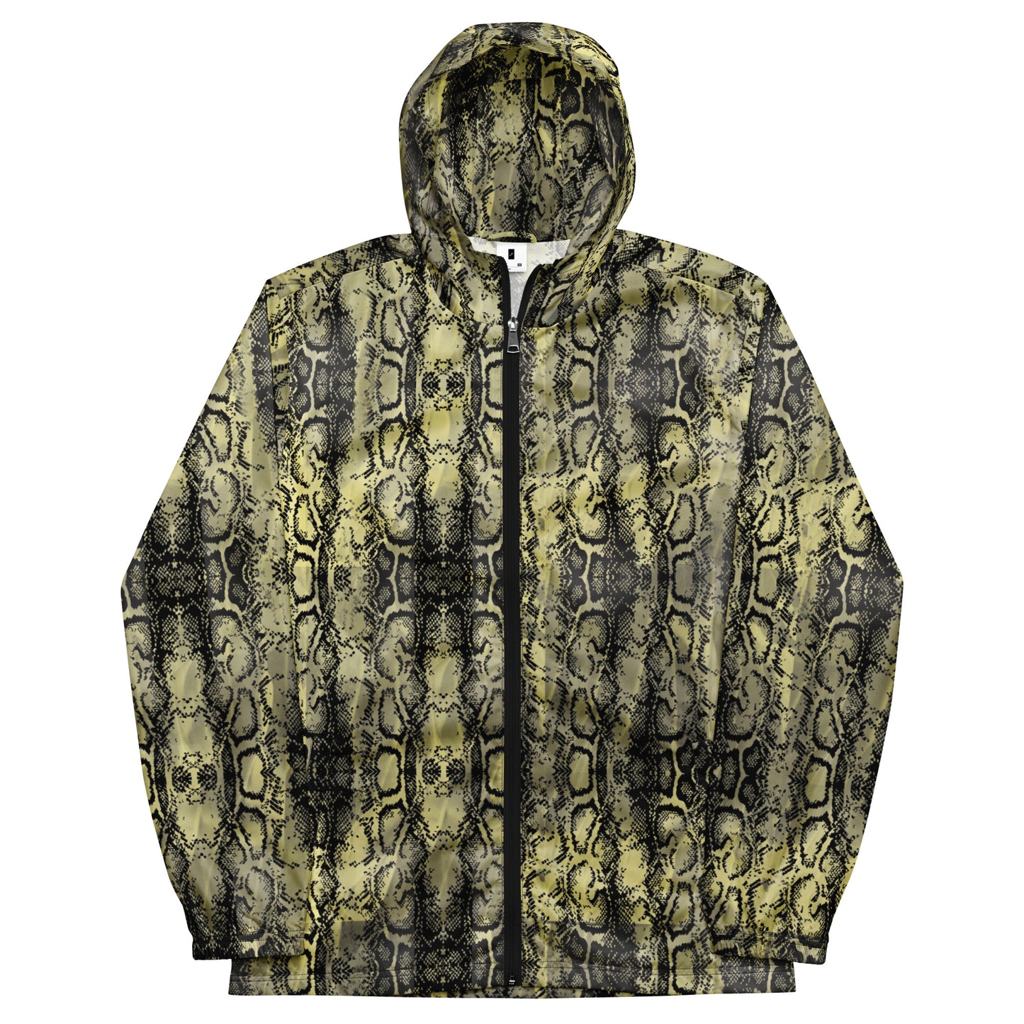 Men’s windbreaker