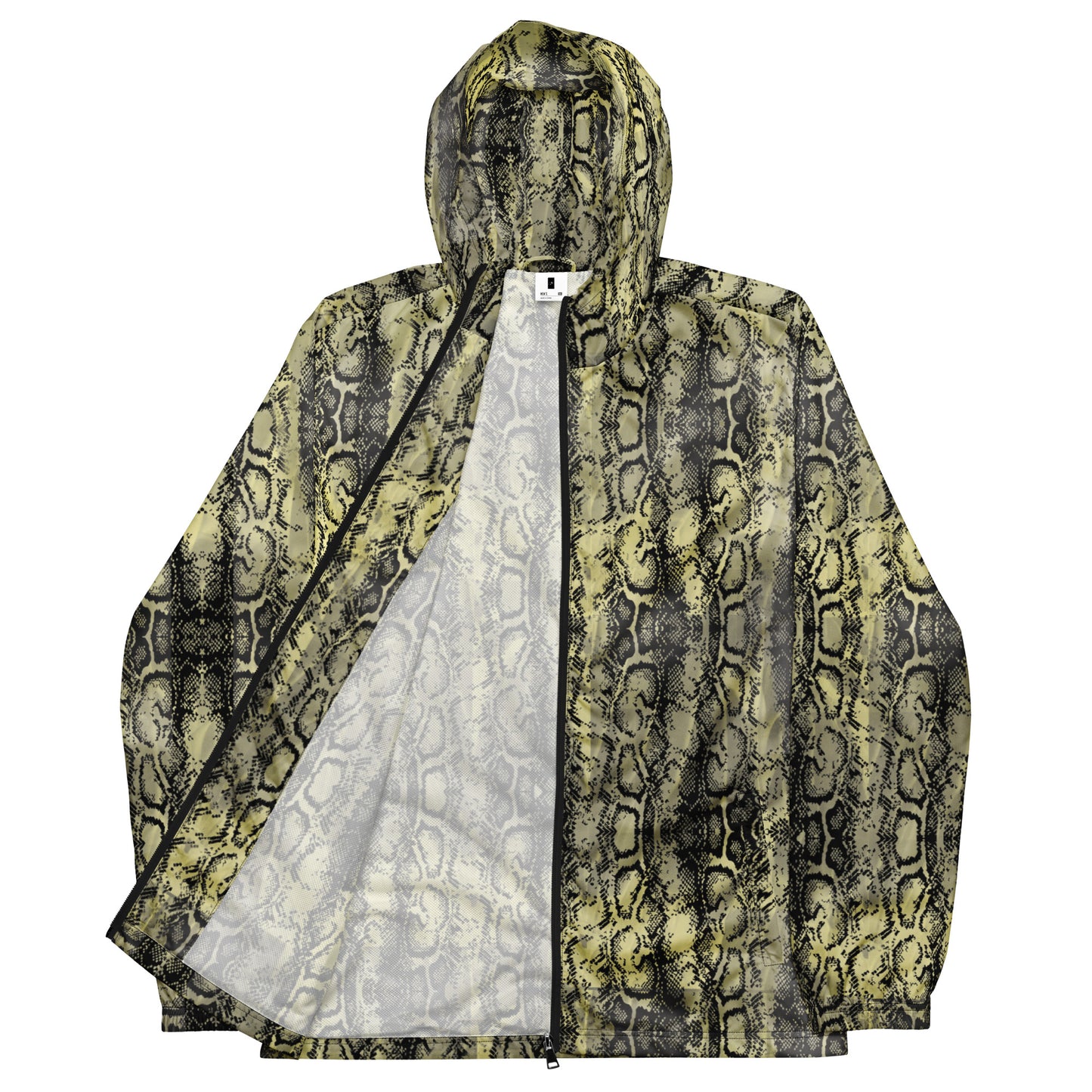 Men’s windbreaker