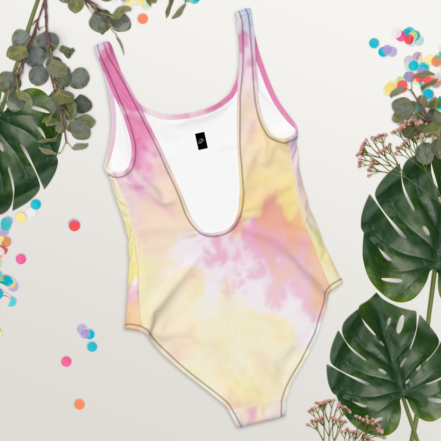 One-Piece Swimsuit