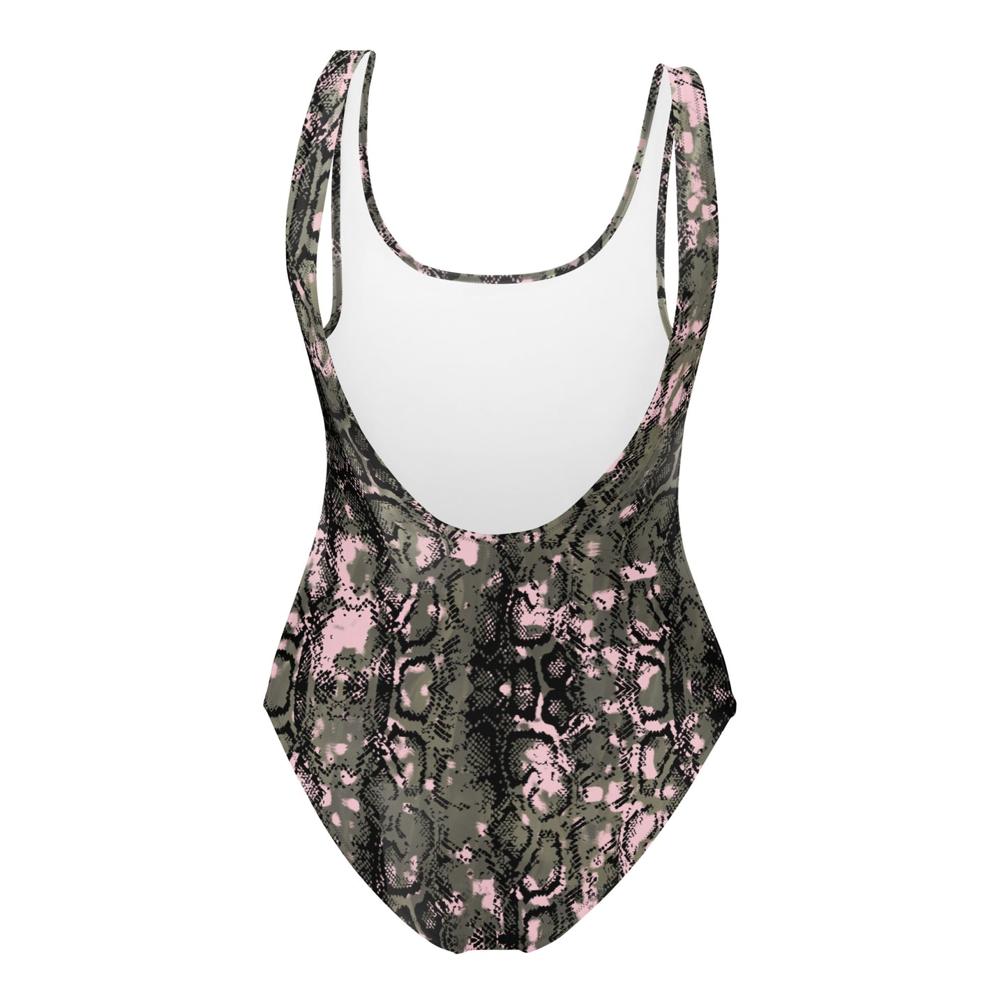 One-Piece Swimsuit
