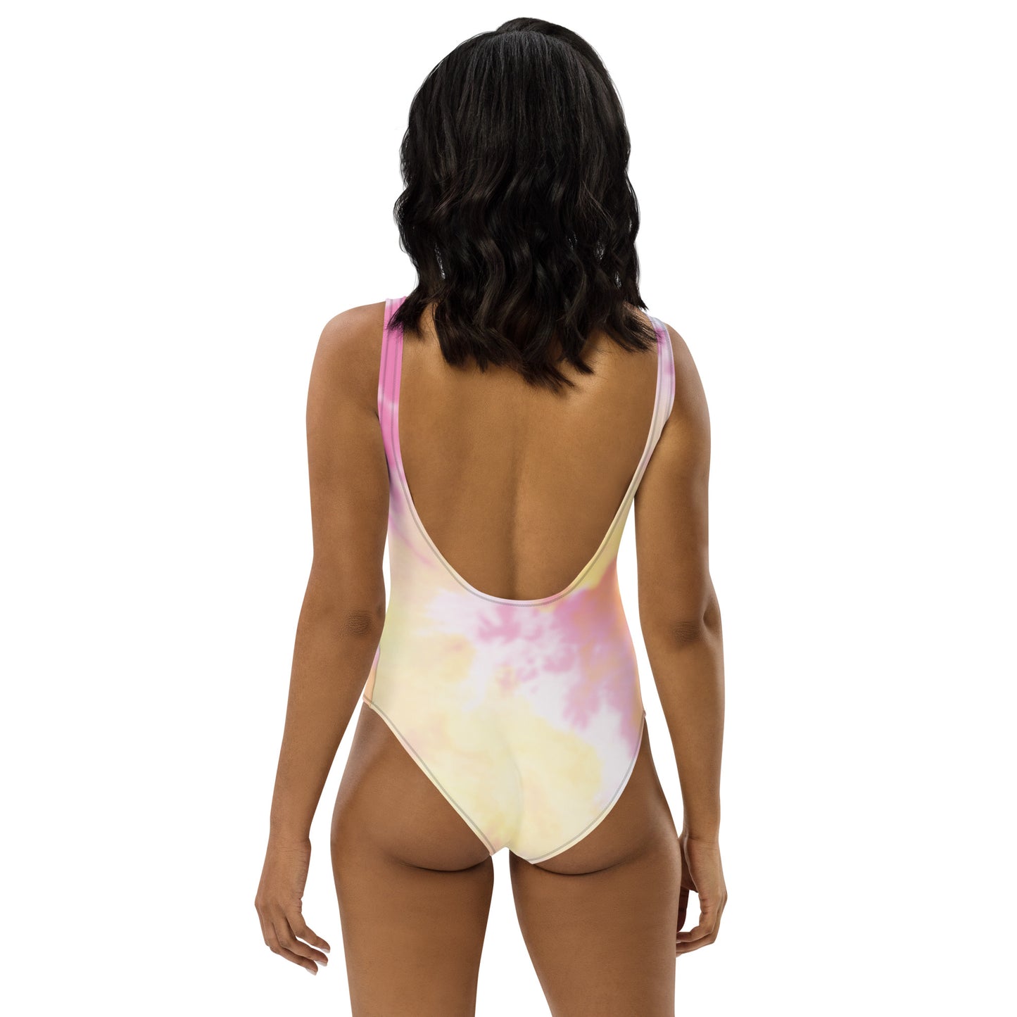 One-Piece Swimsuit
