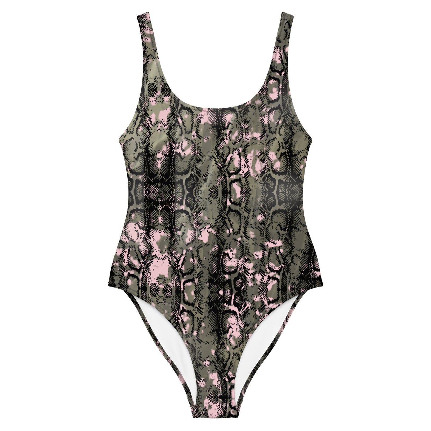 One-Piece Swimsuit