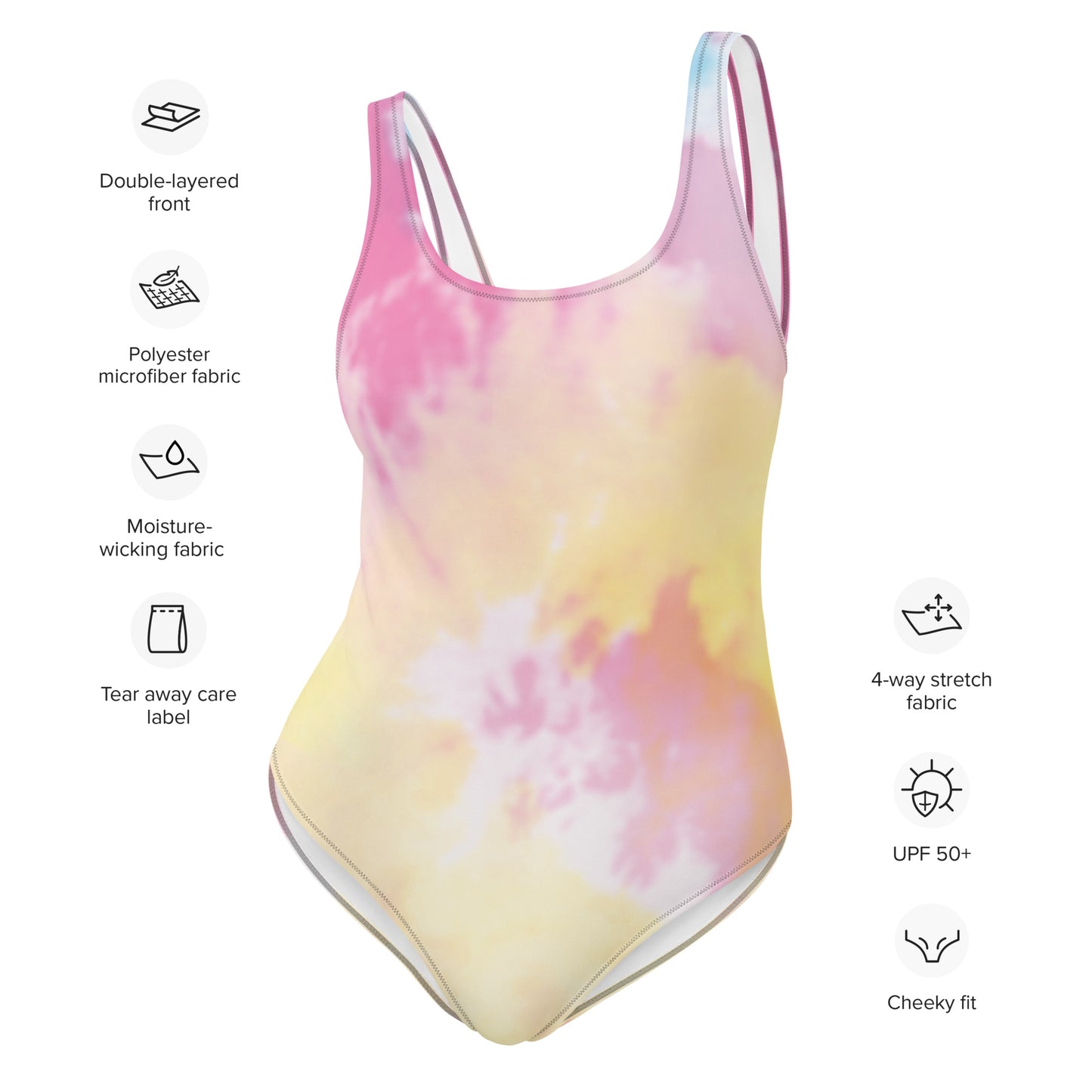 One-Piece Swimsuit