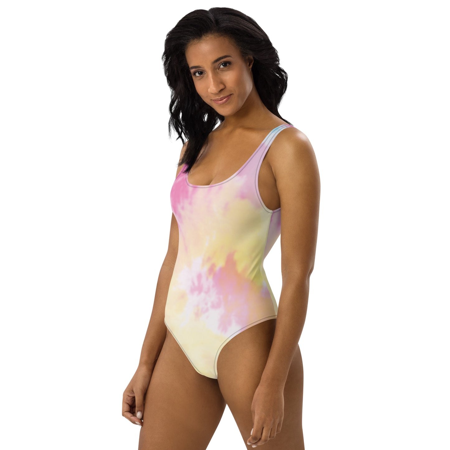 One-Piece Swimsuit