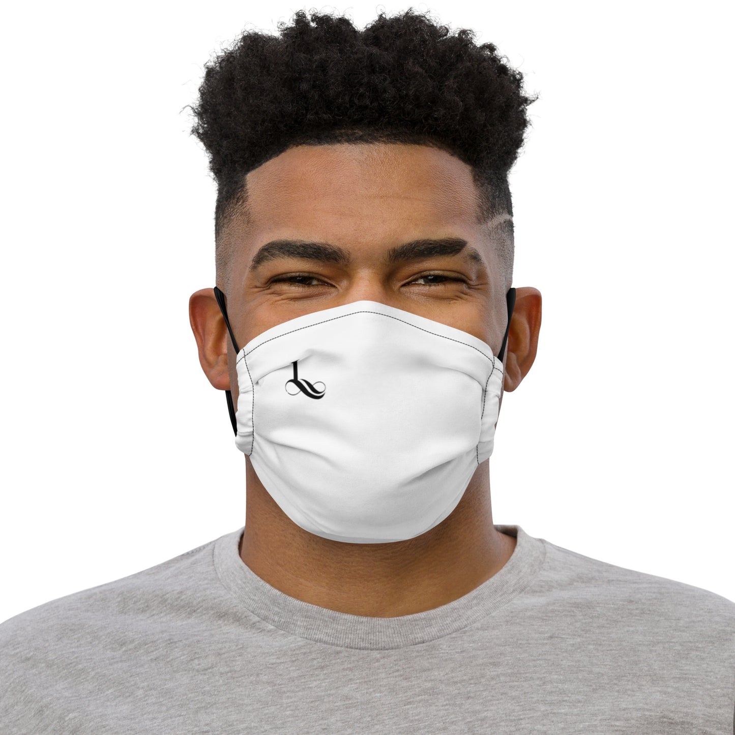 Premium face mask