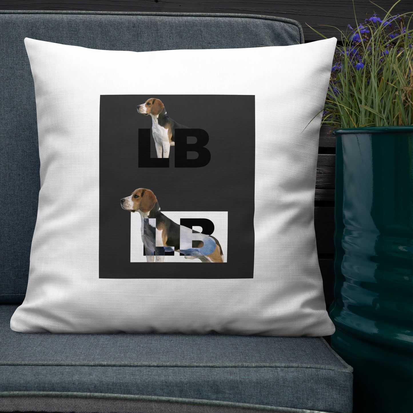 Premium Pillow