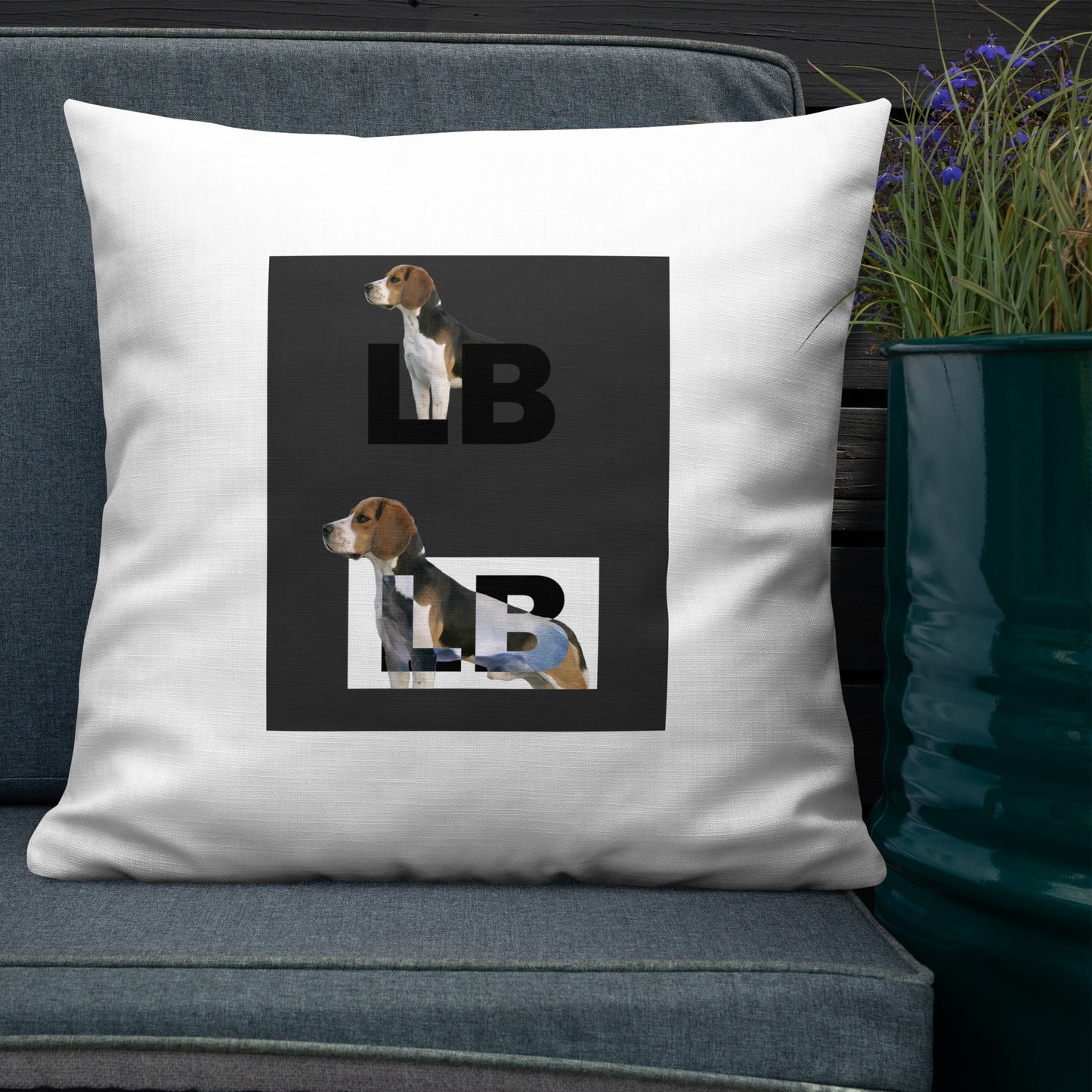 Premium Pillow