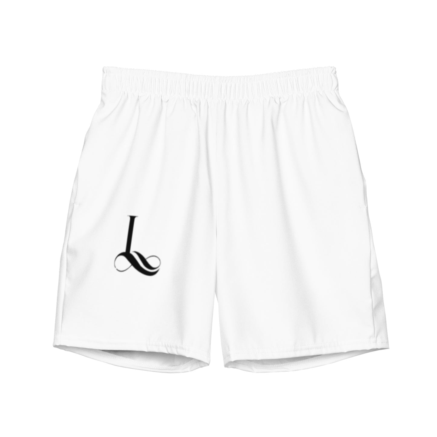 Men's swim trunks