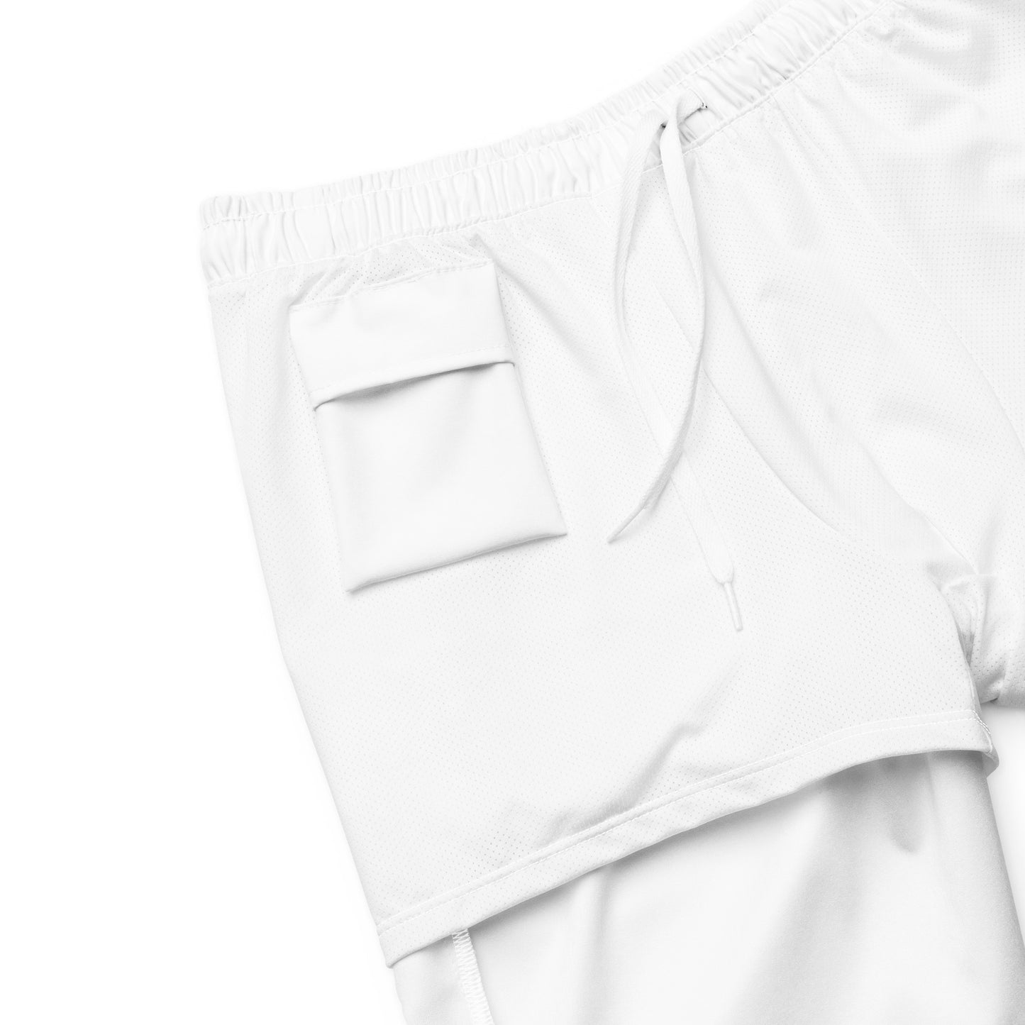 Men's swim trunks