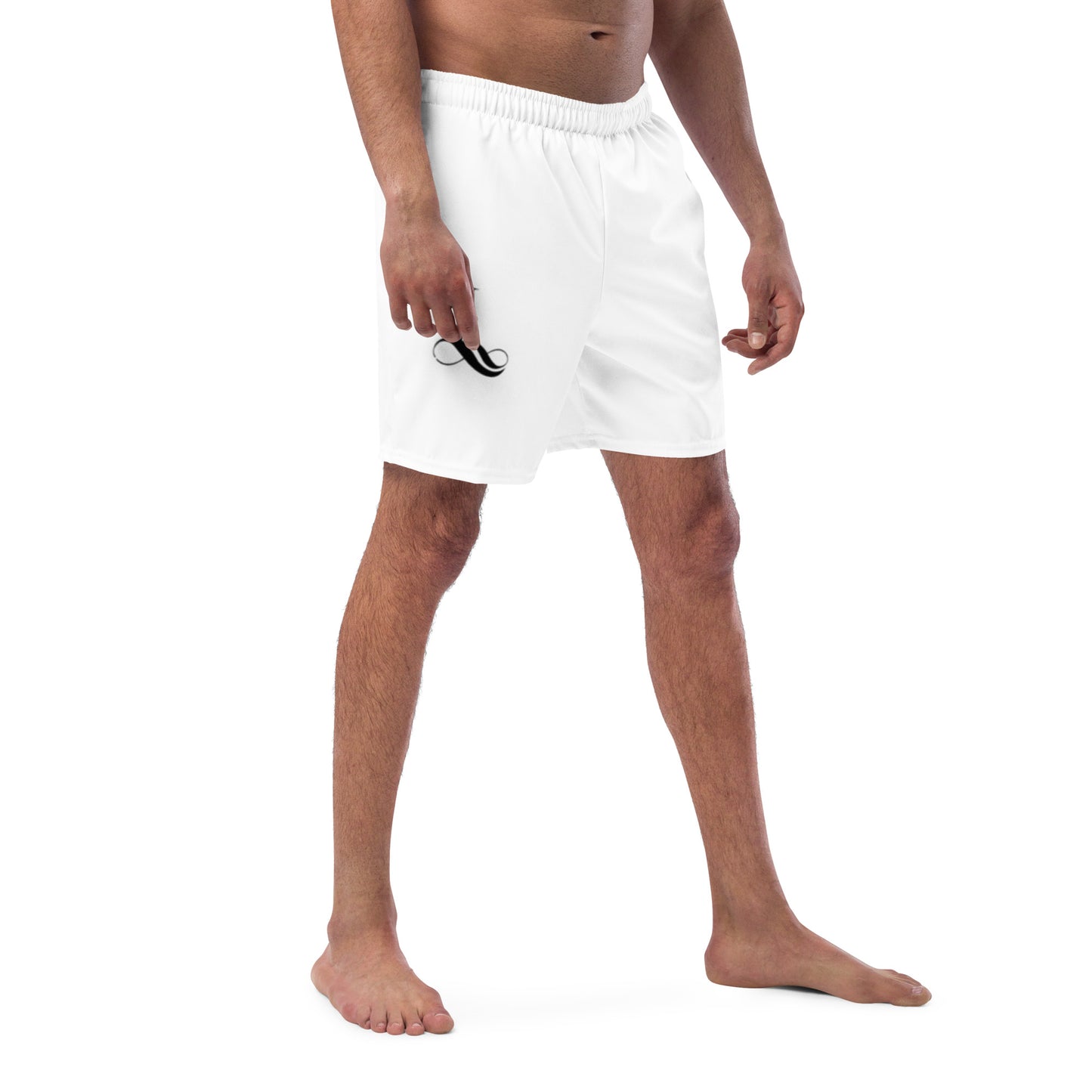 Men's swim trunks