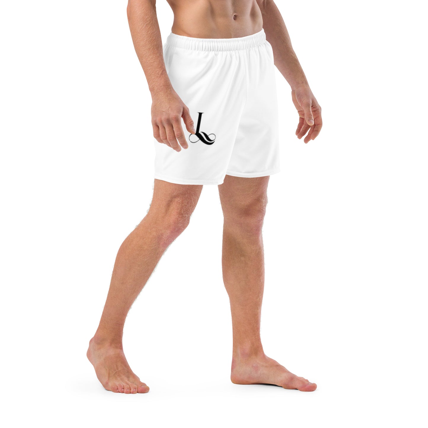 Men's swim trunks
