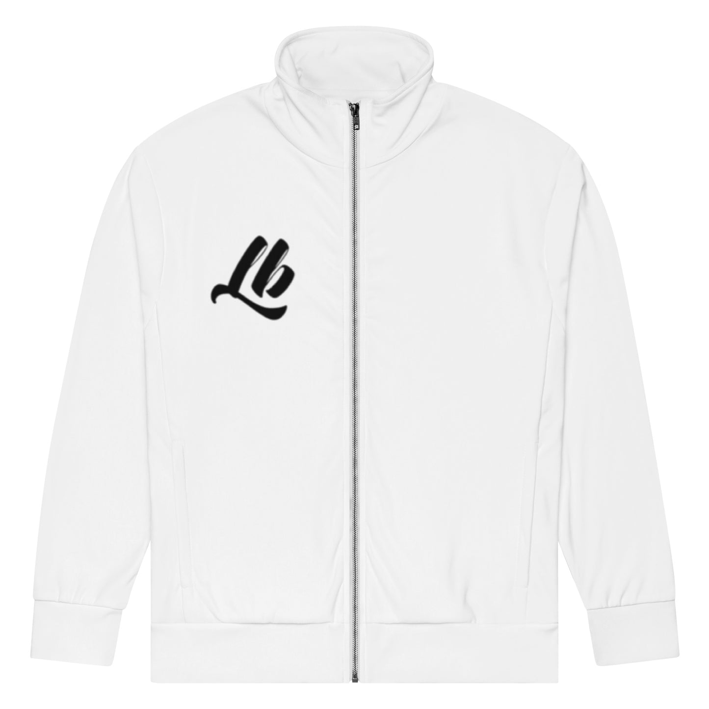 Unisex track jacket