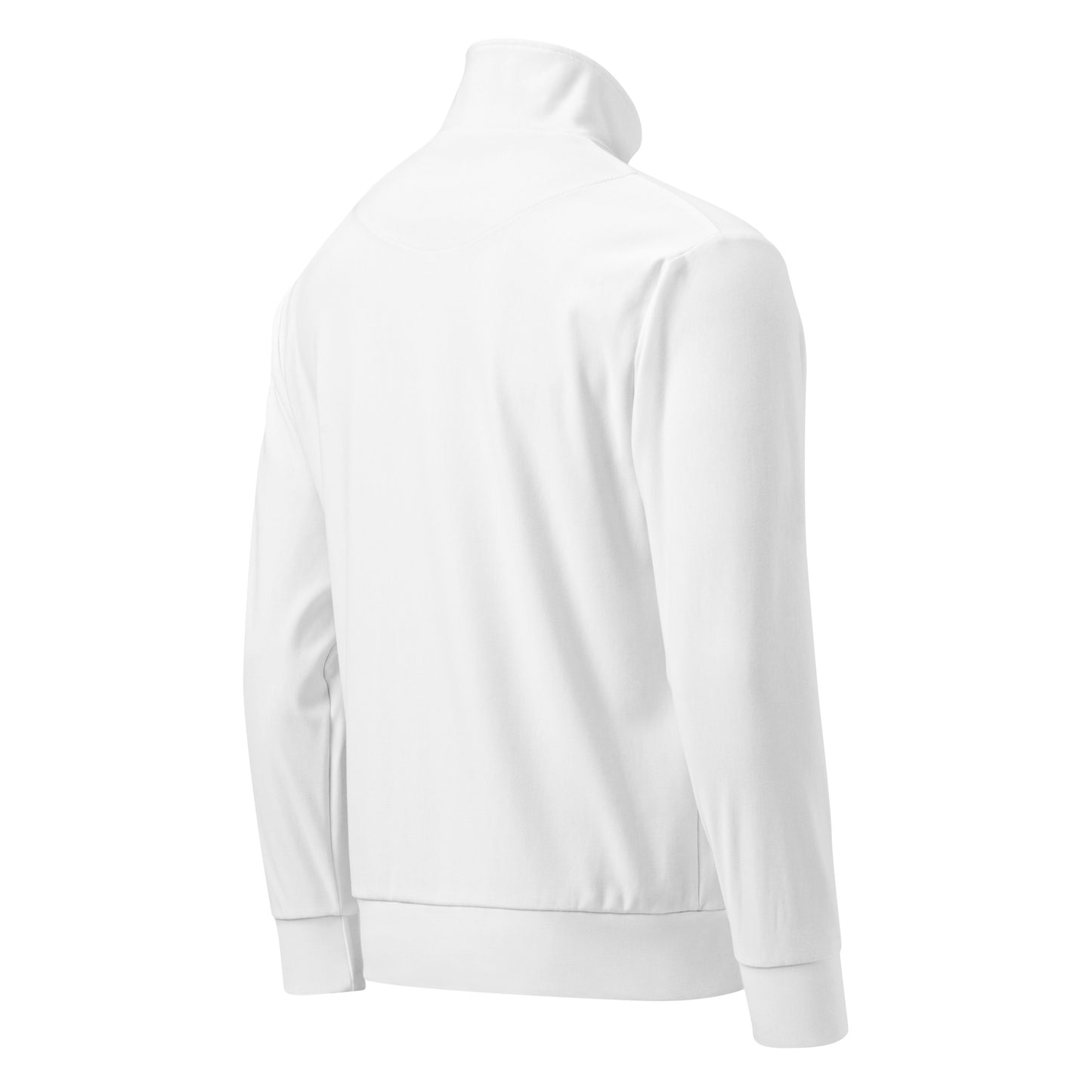 Unisex track jacket