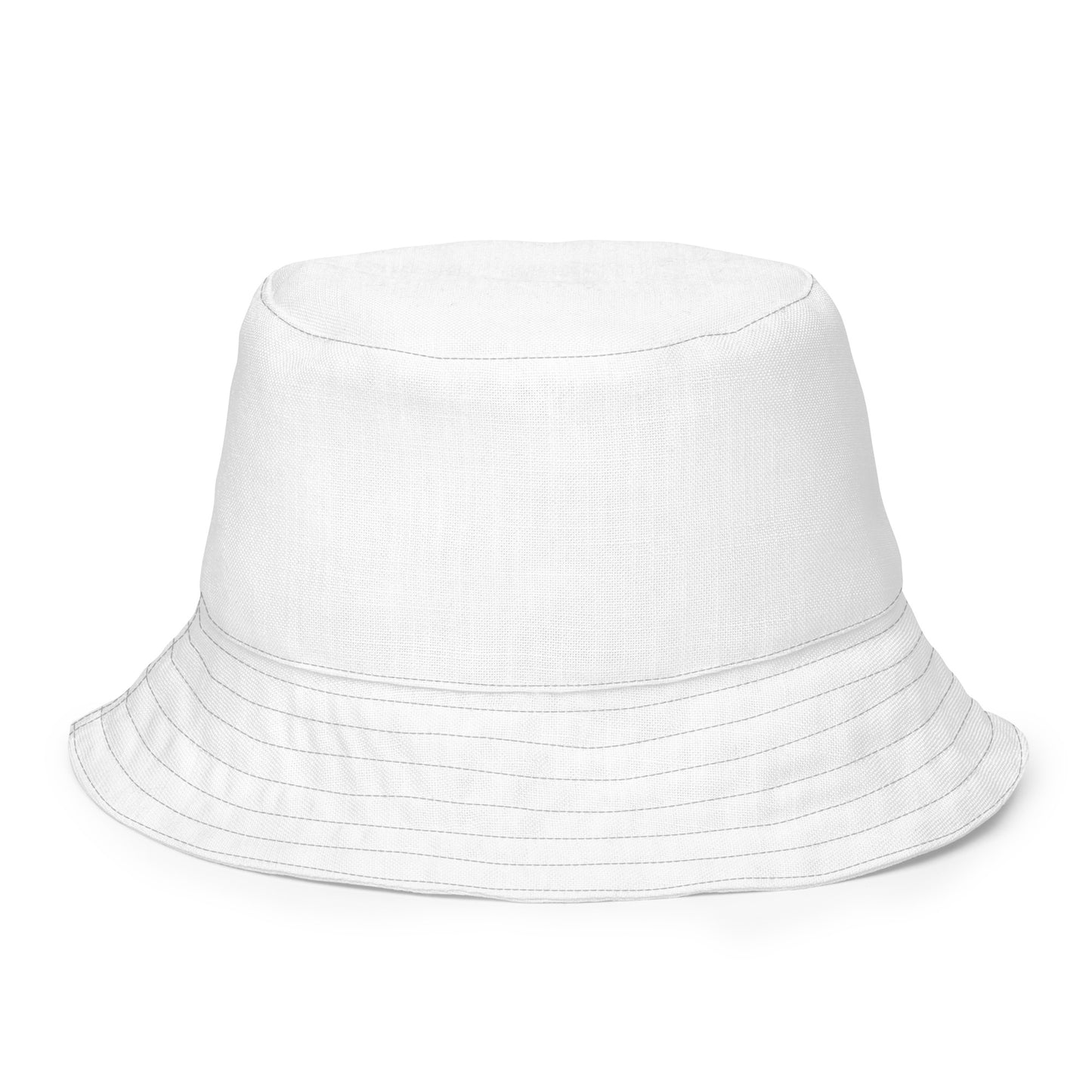 Reversible bucket hat success