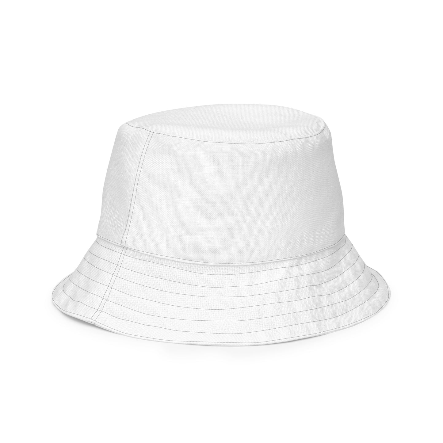 Reversible bucket hat success
