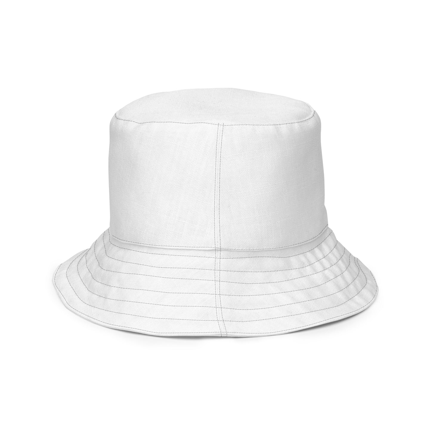Reversible bucket hat success