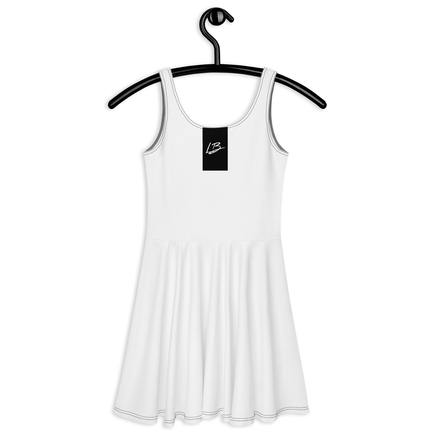 Skater Dress