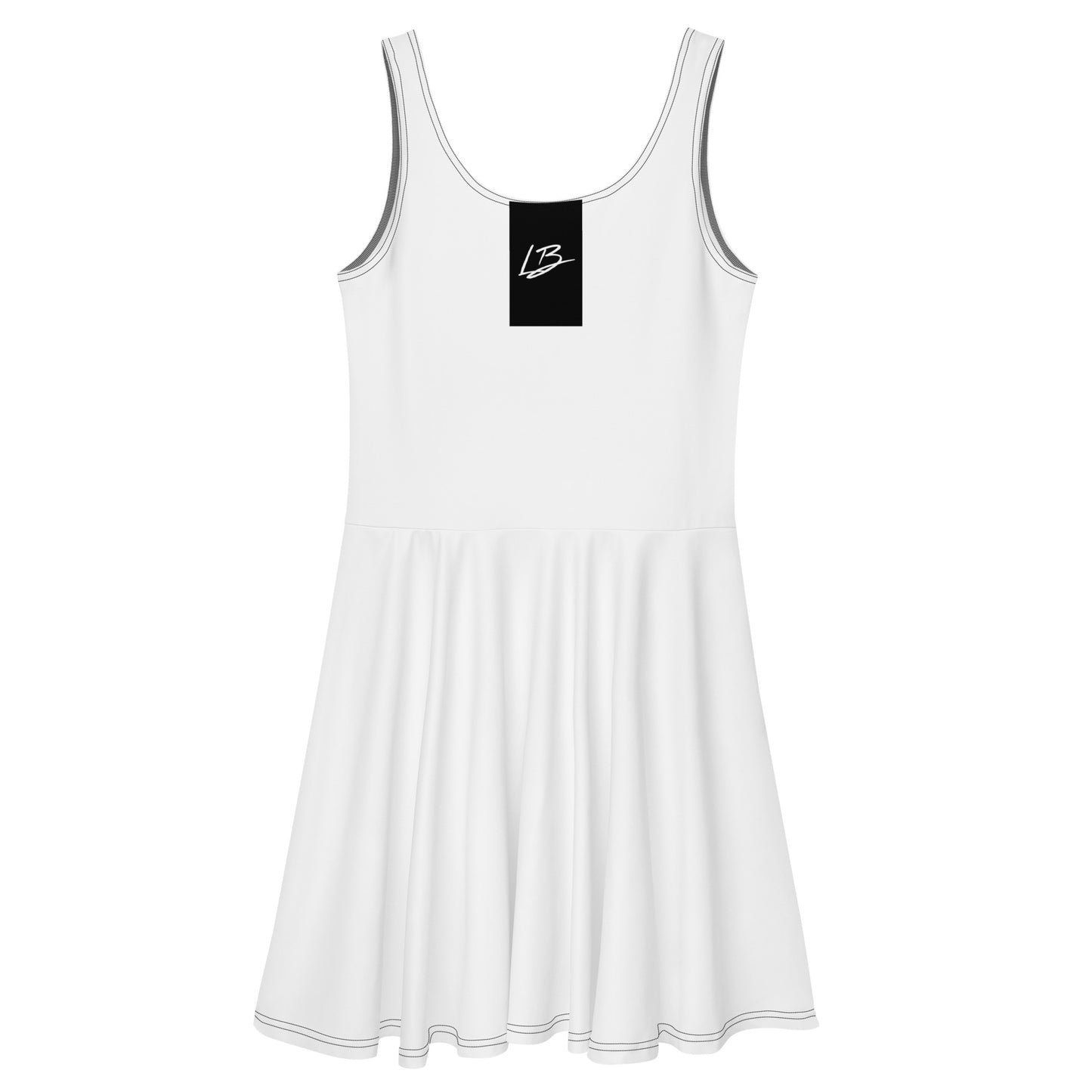 Skater Dress