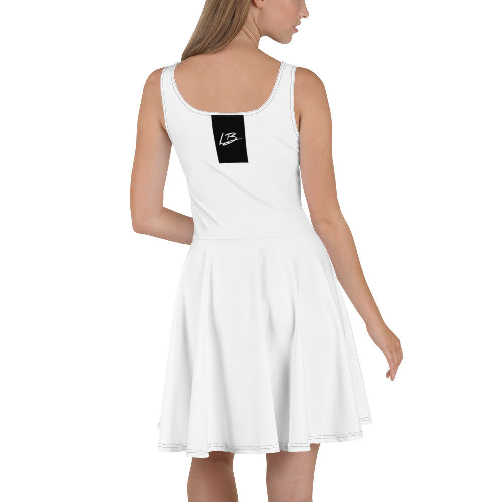 Skater Dress