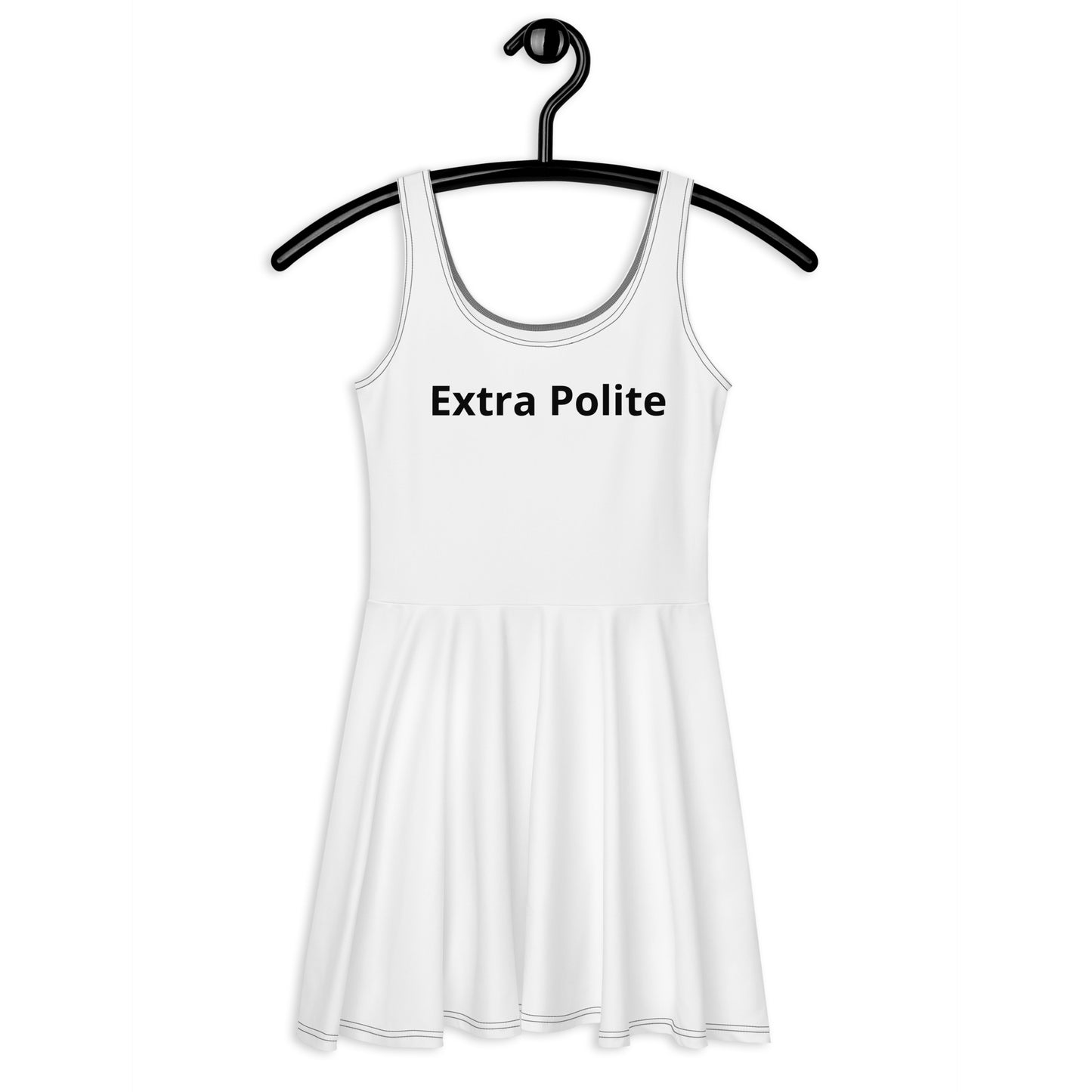 Skater Dress