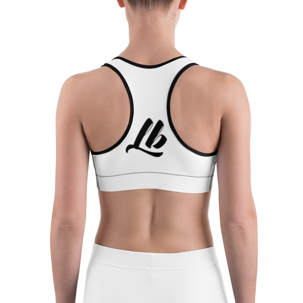 Sports bra