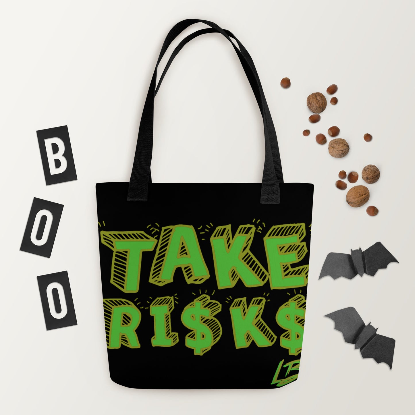 Tote bag