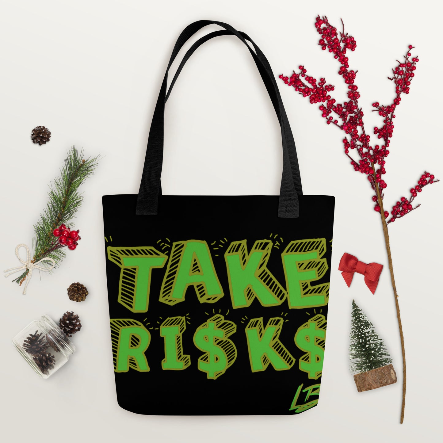 Tote bag