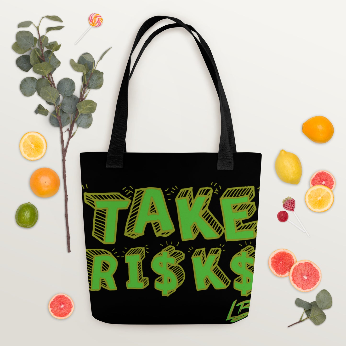 Tote bag