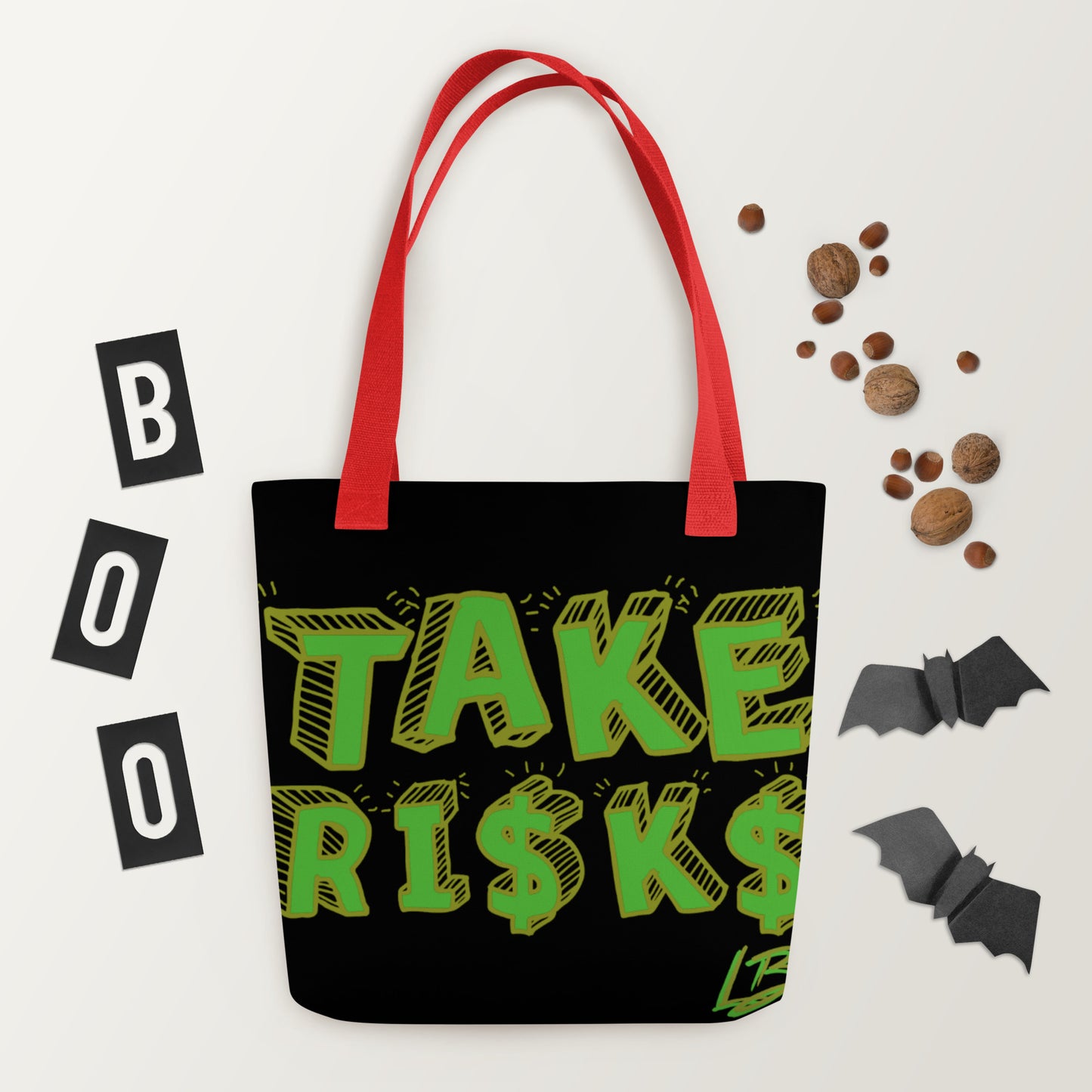 Tote bag