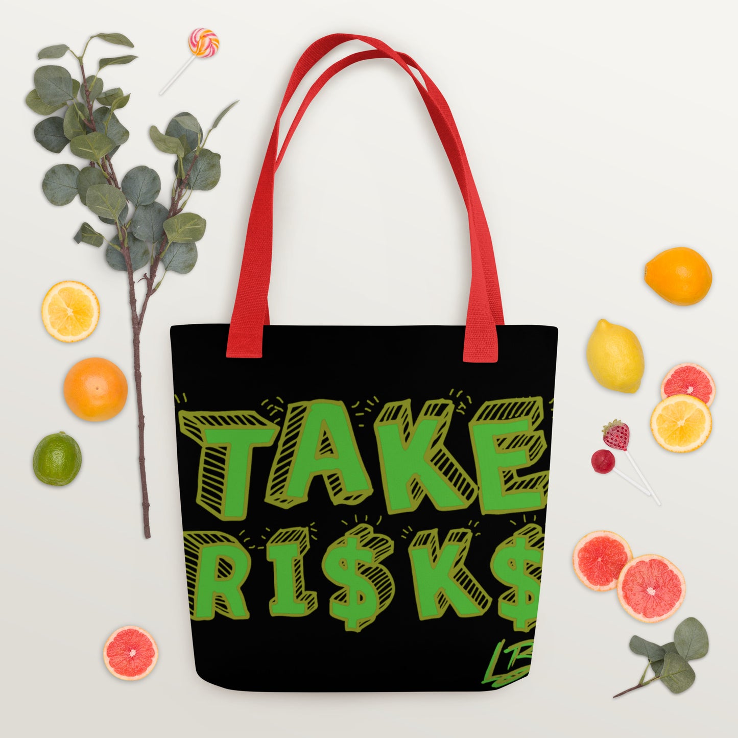 Tote bag