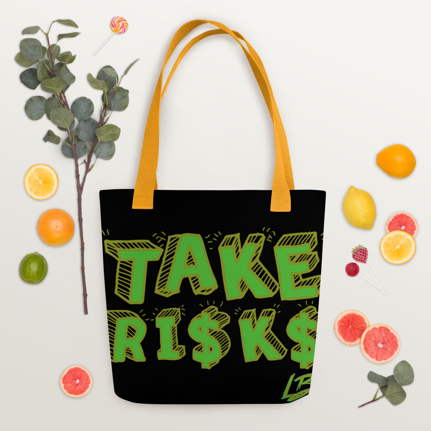 Tote bag