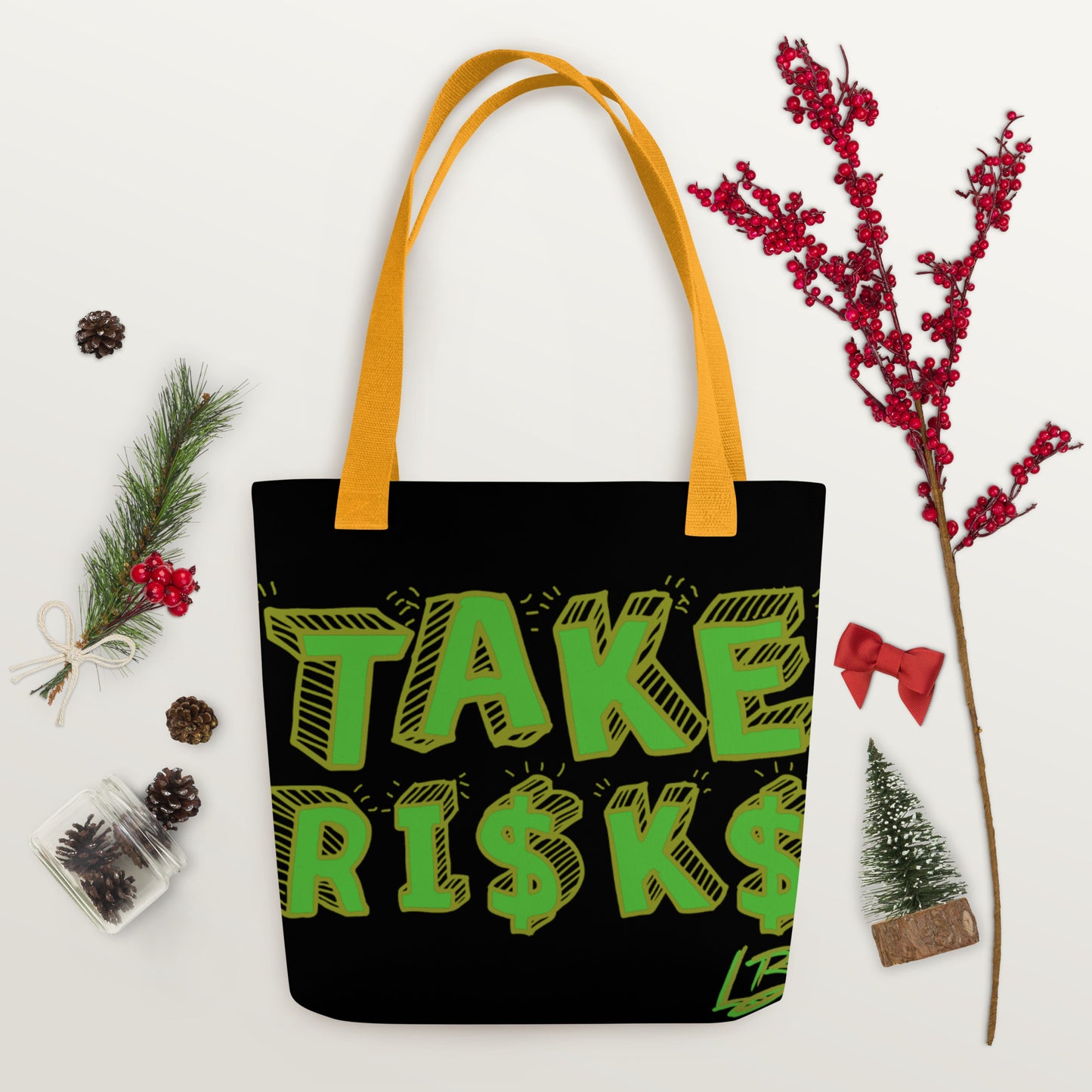 Tote bag