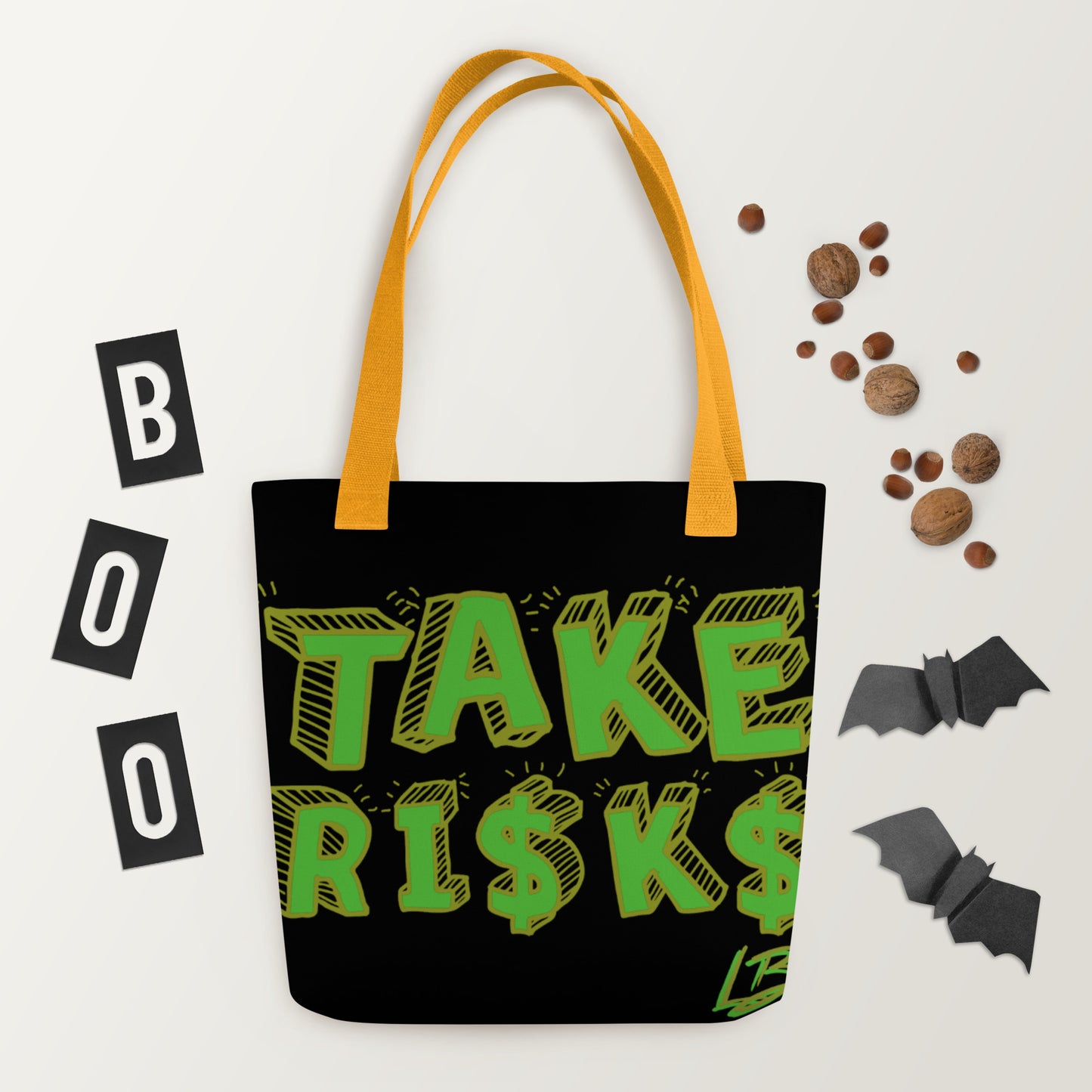 Tote bag