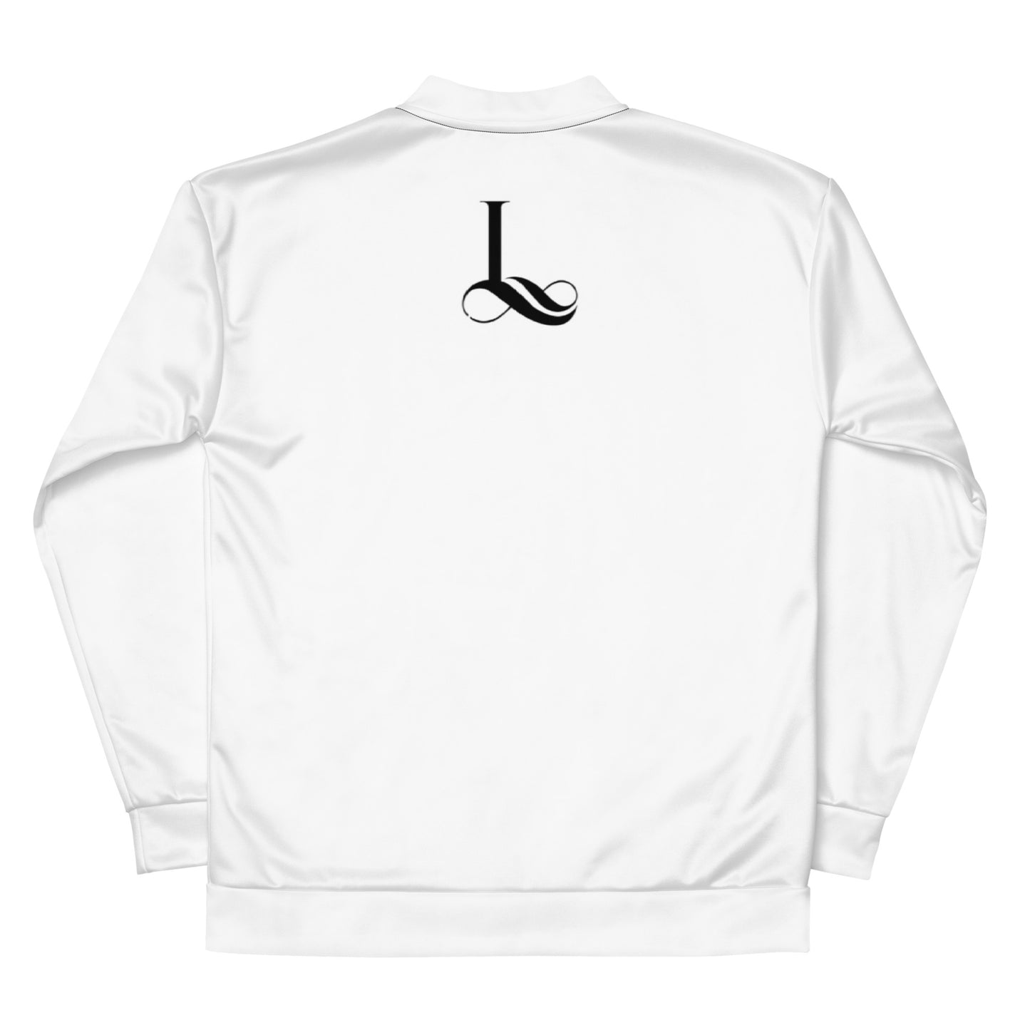 Unisex Bomber Jacket
