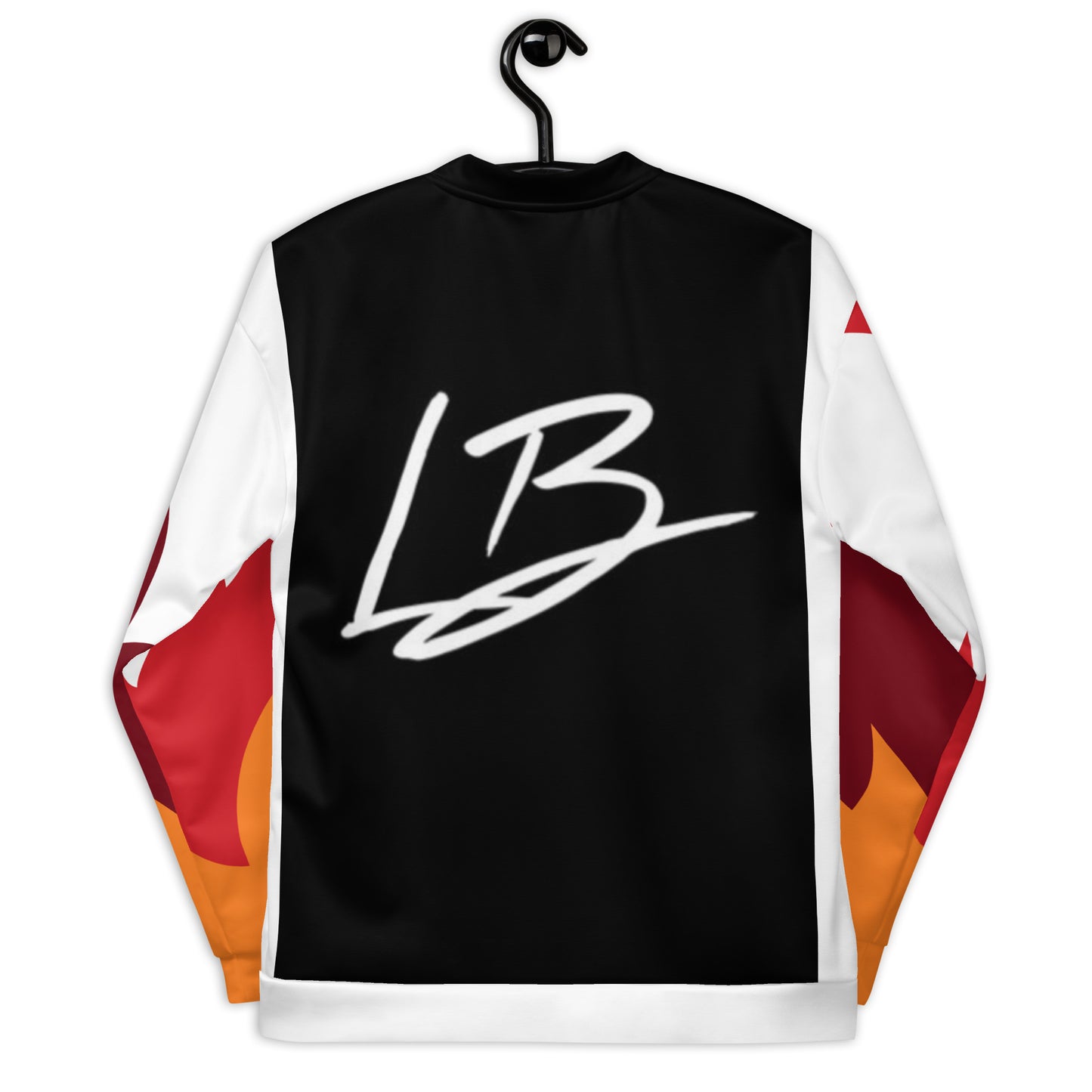 Unisex Bomber Jacket