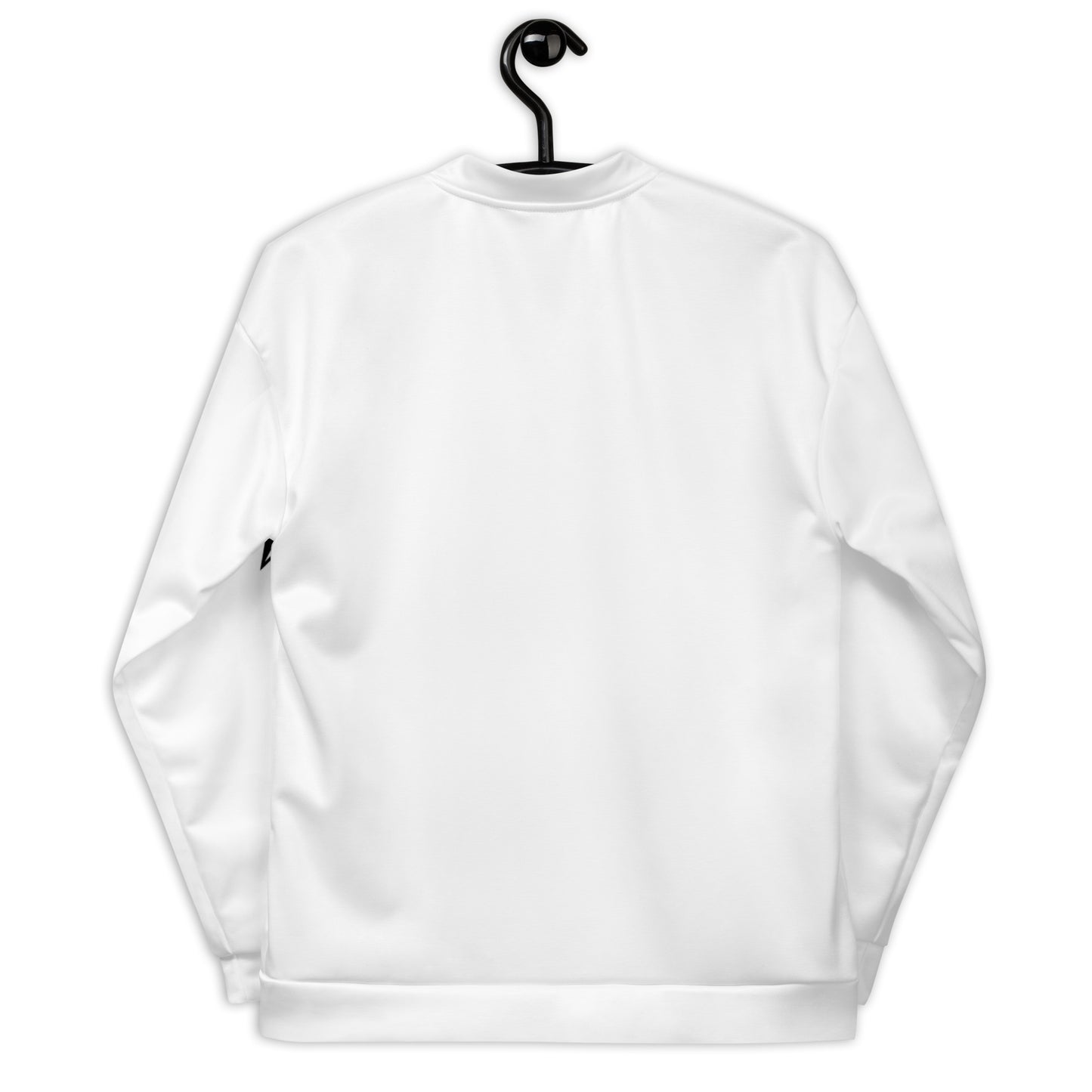 Unisex Bomber Jacket