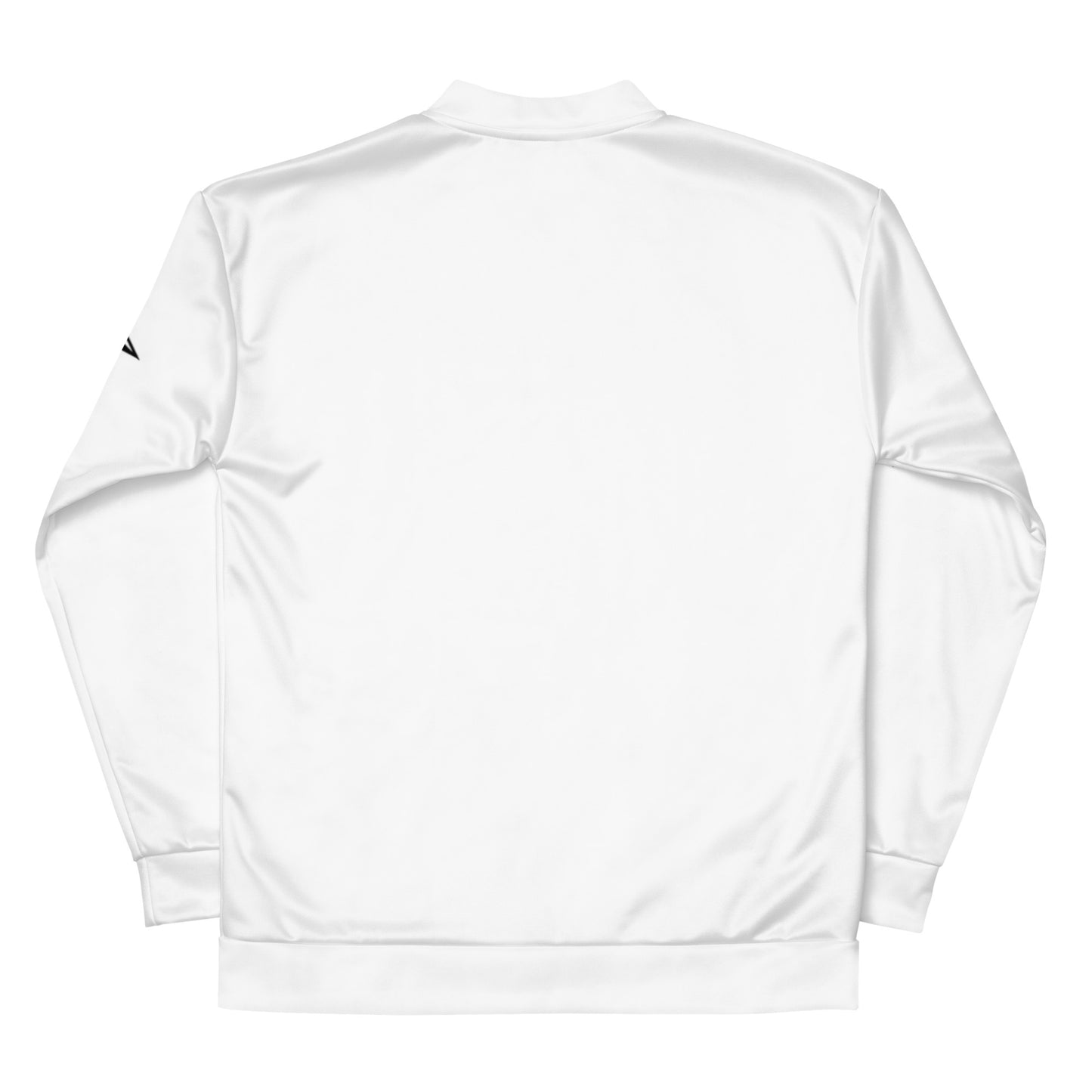 Unisex Bomber Jacket