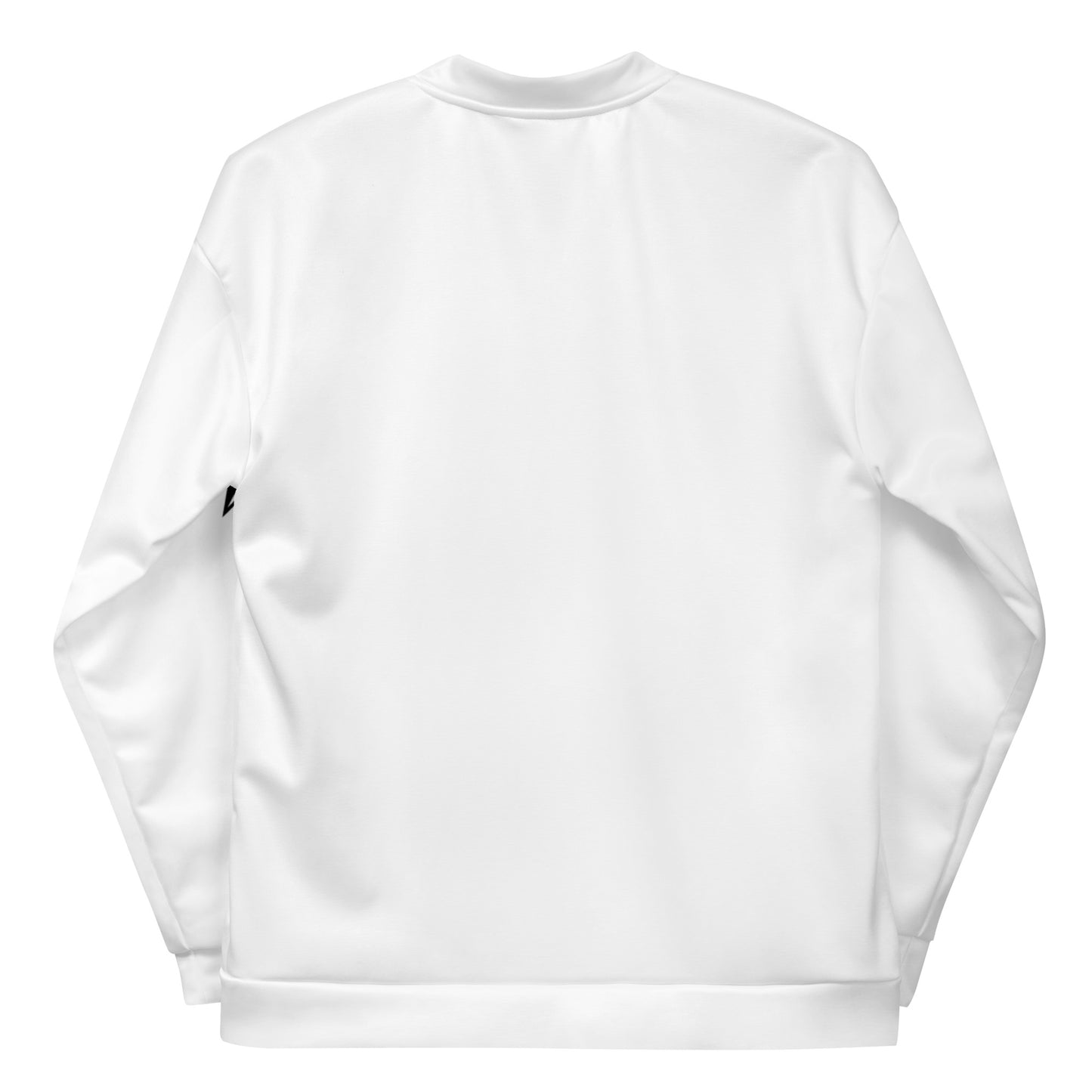 Unisex Bomber Jacket