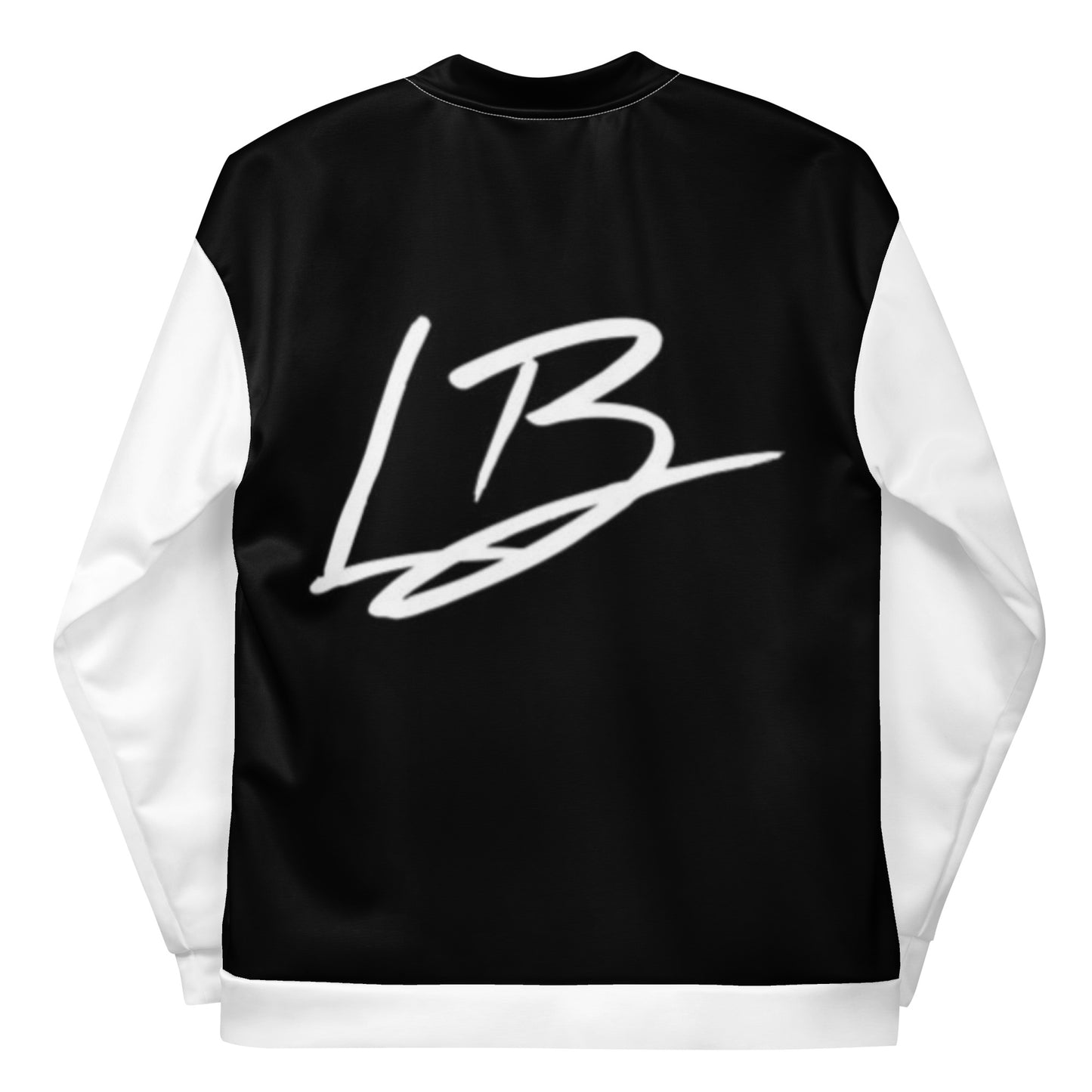 Unisex Bomber Jacket