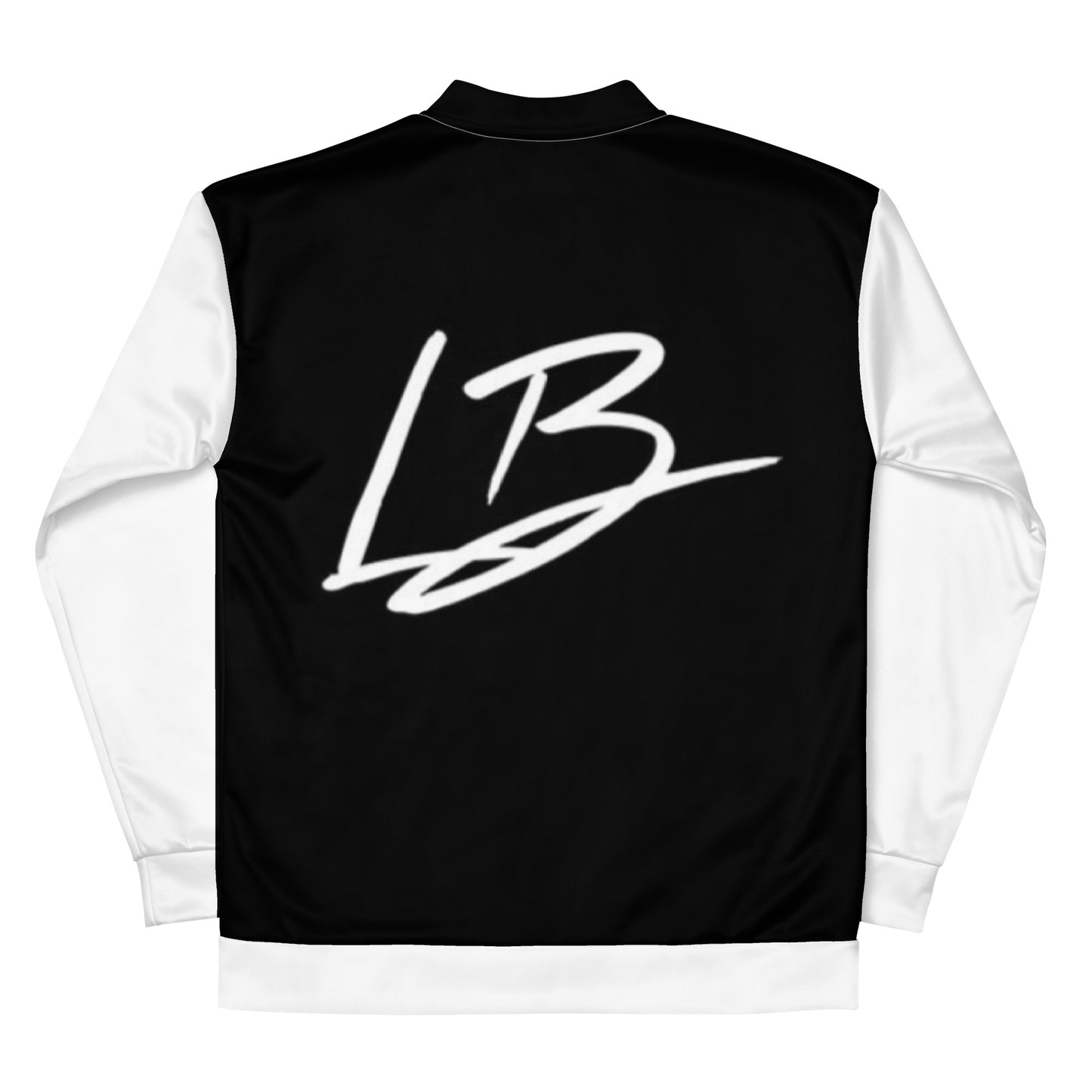Unisex Bomber Jacket