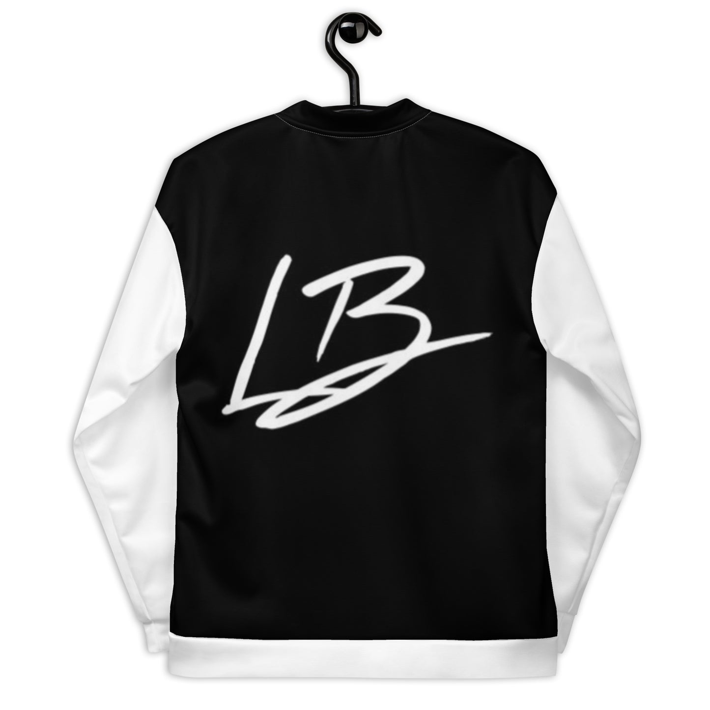 Unisex Bomber Jacket