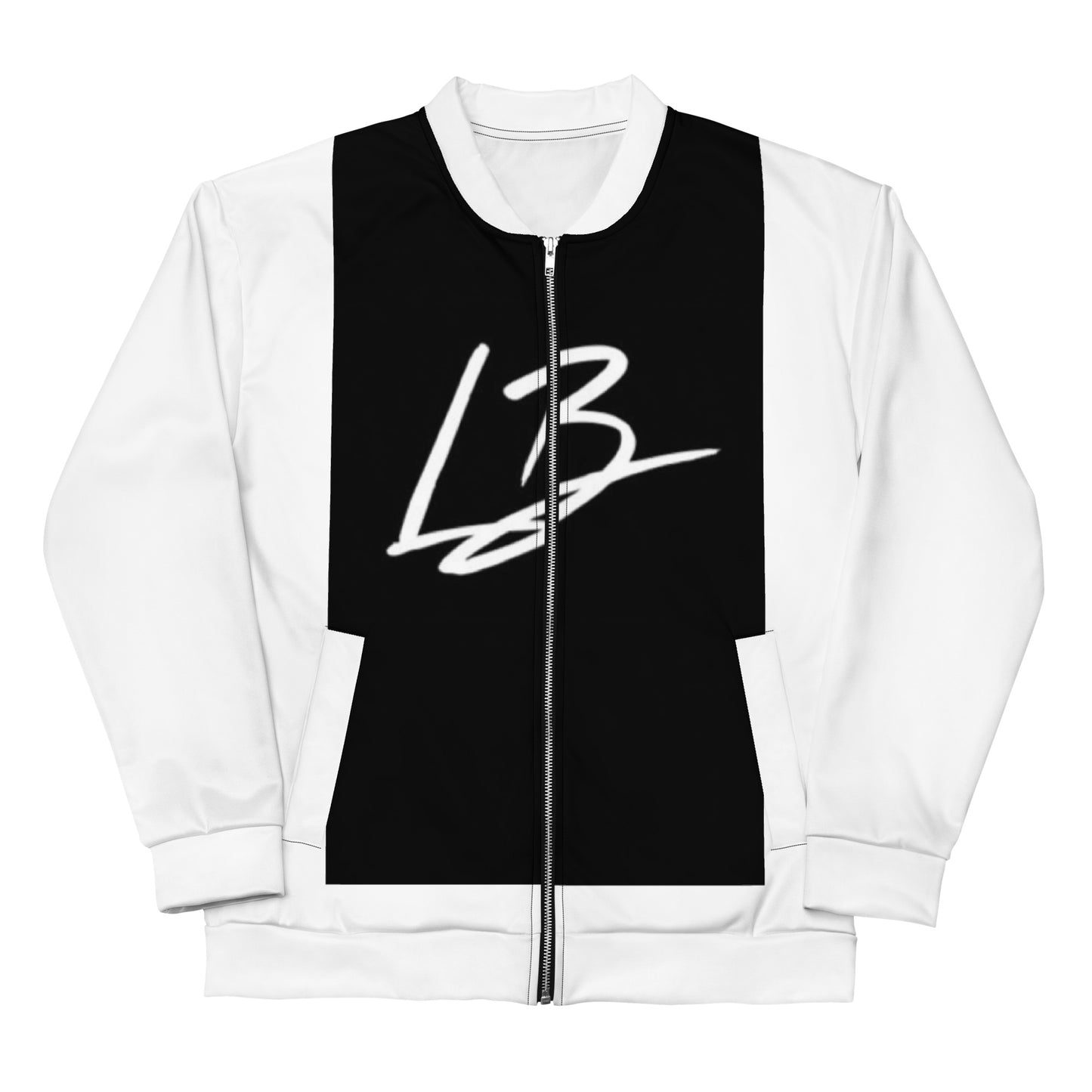 Unisex Bomber Jacket