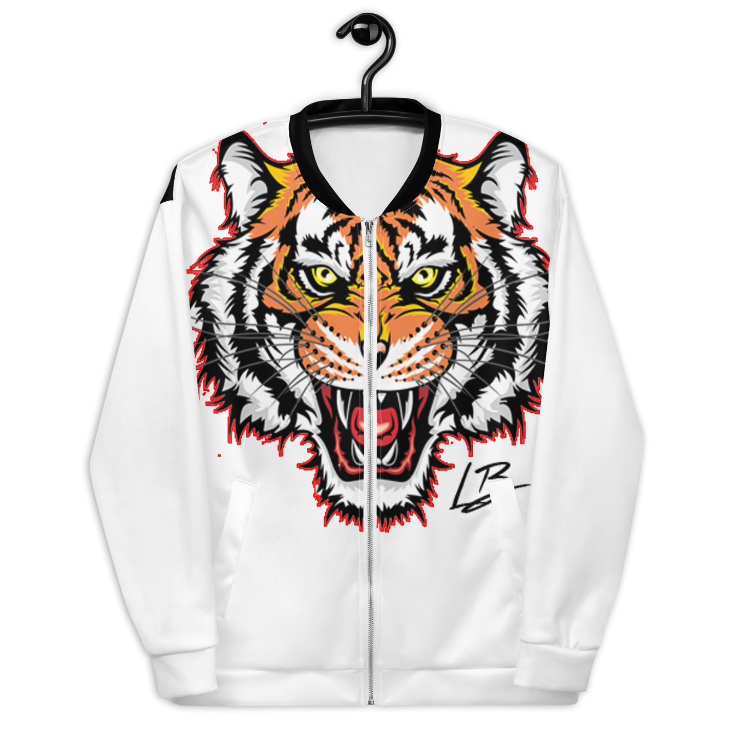 Unisex Bomber Jacket
