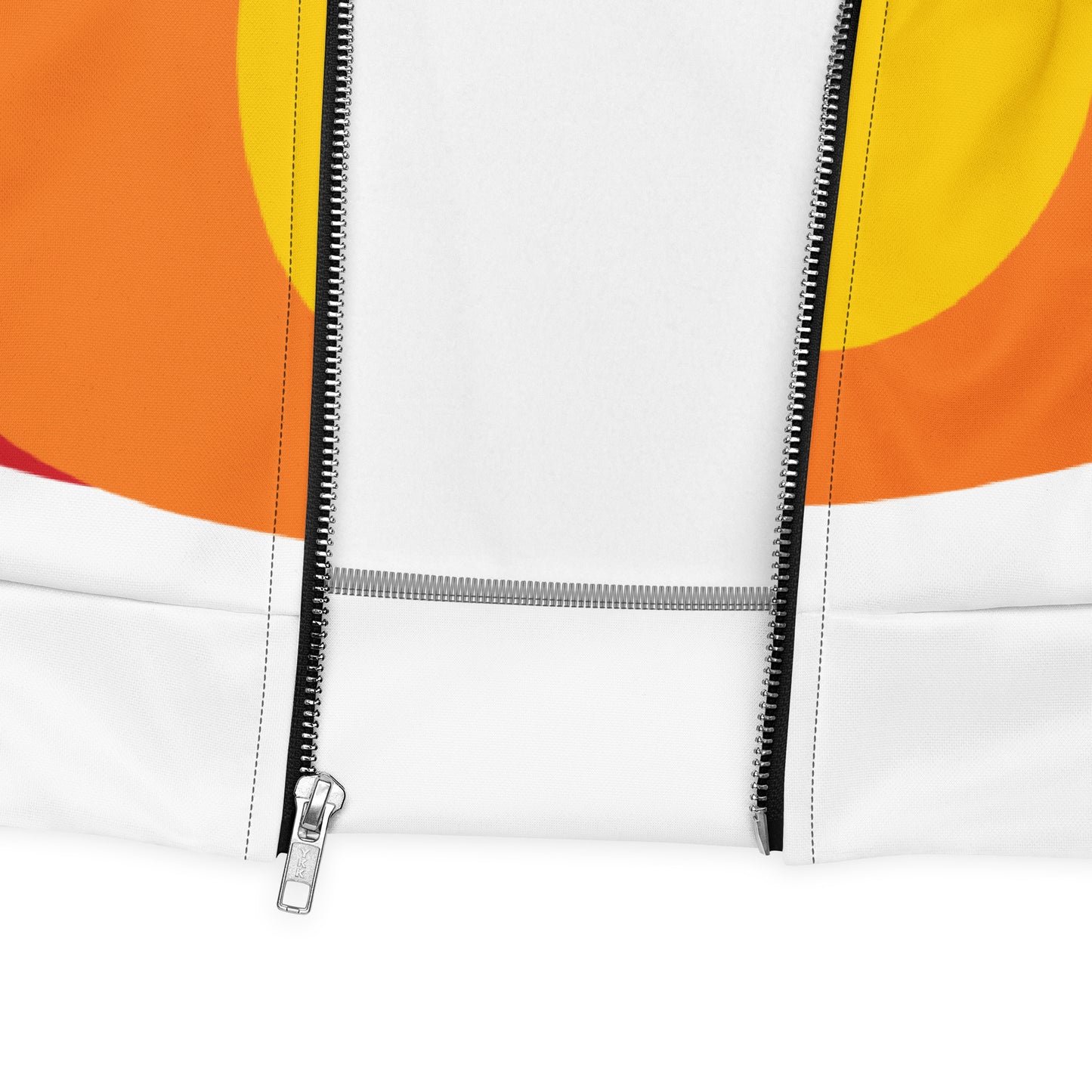 Unisex Bomber Jacket