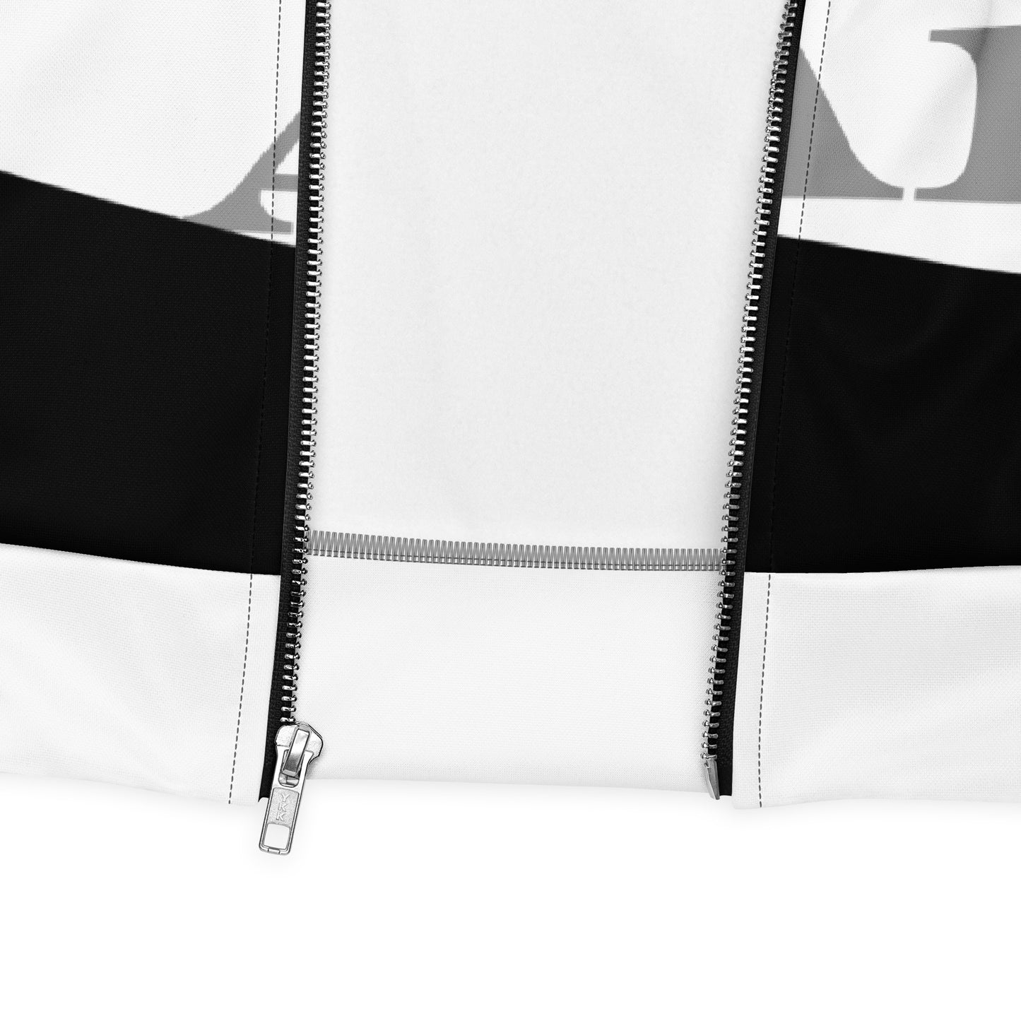 Unisex Bomber Jacket