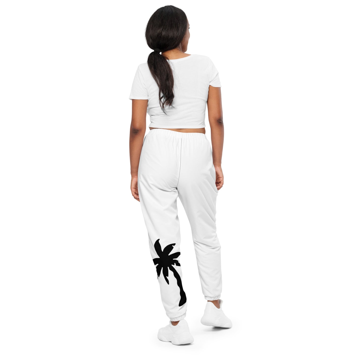 Unisex track pants