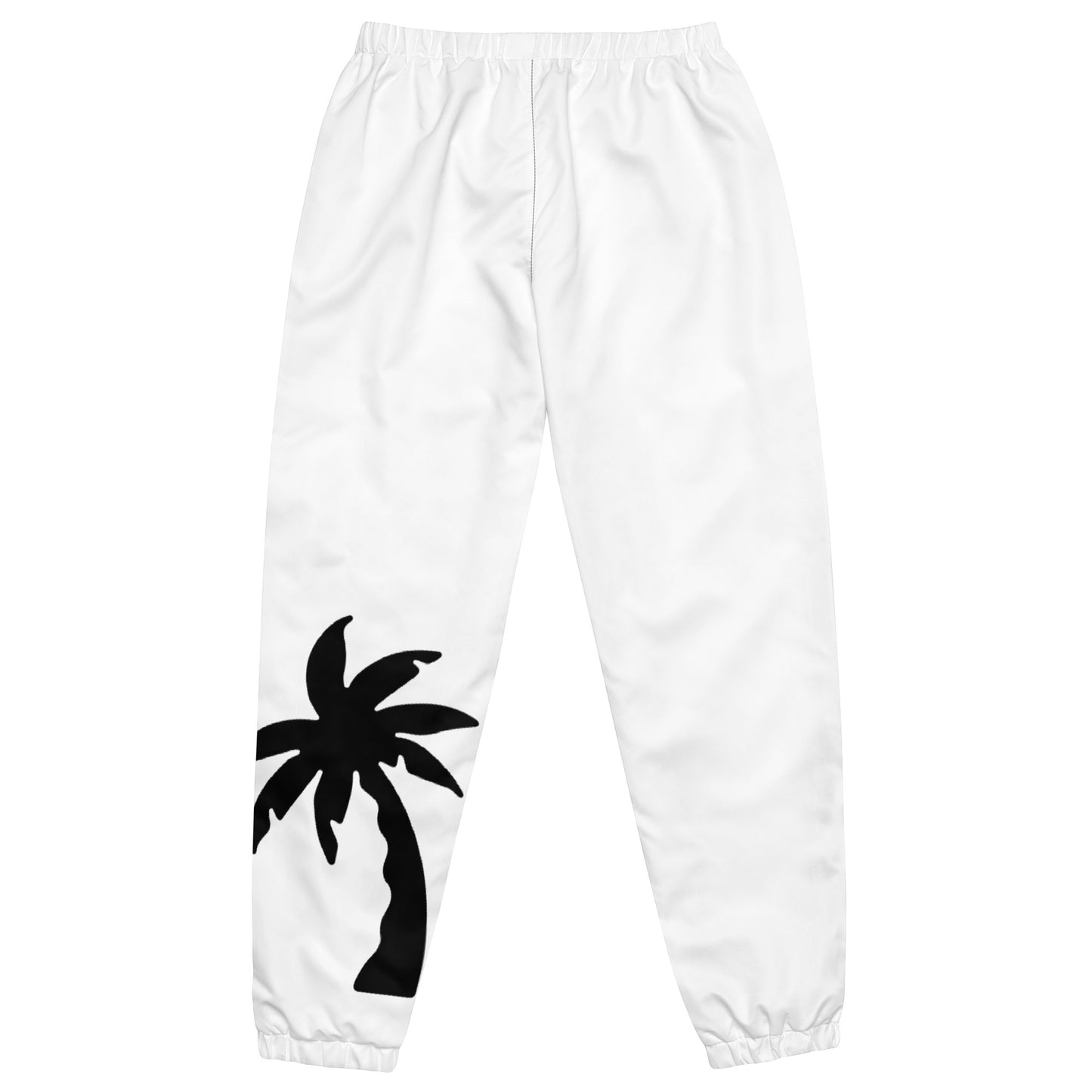 Unisex track pants
