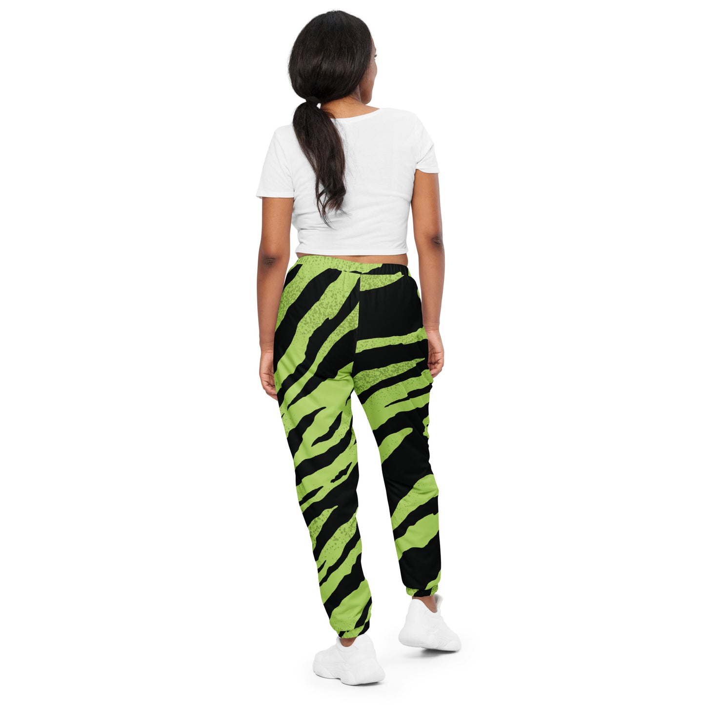 Unisex track pants